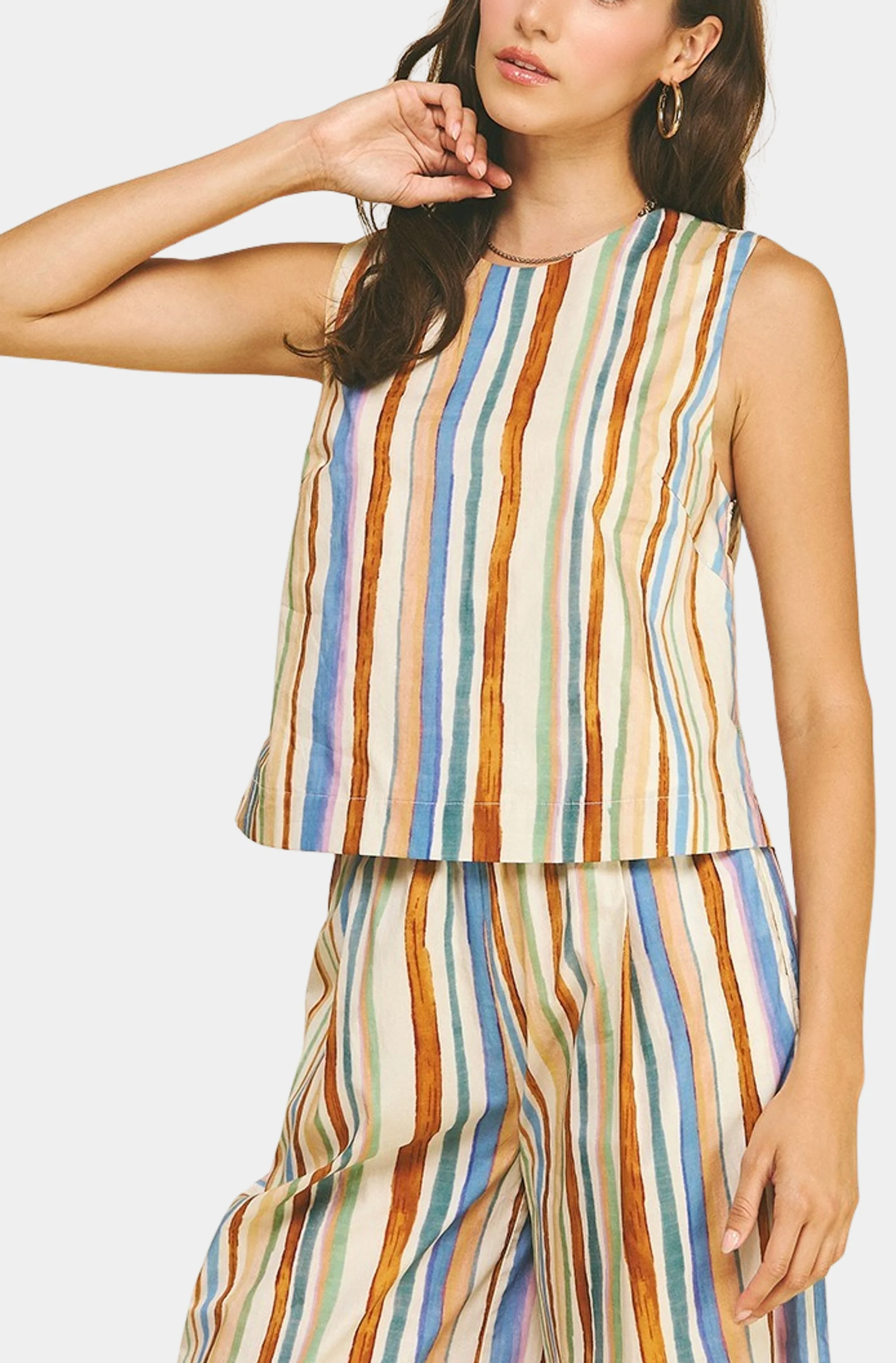 Portia Top - Image 3