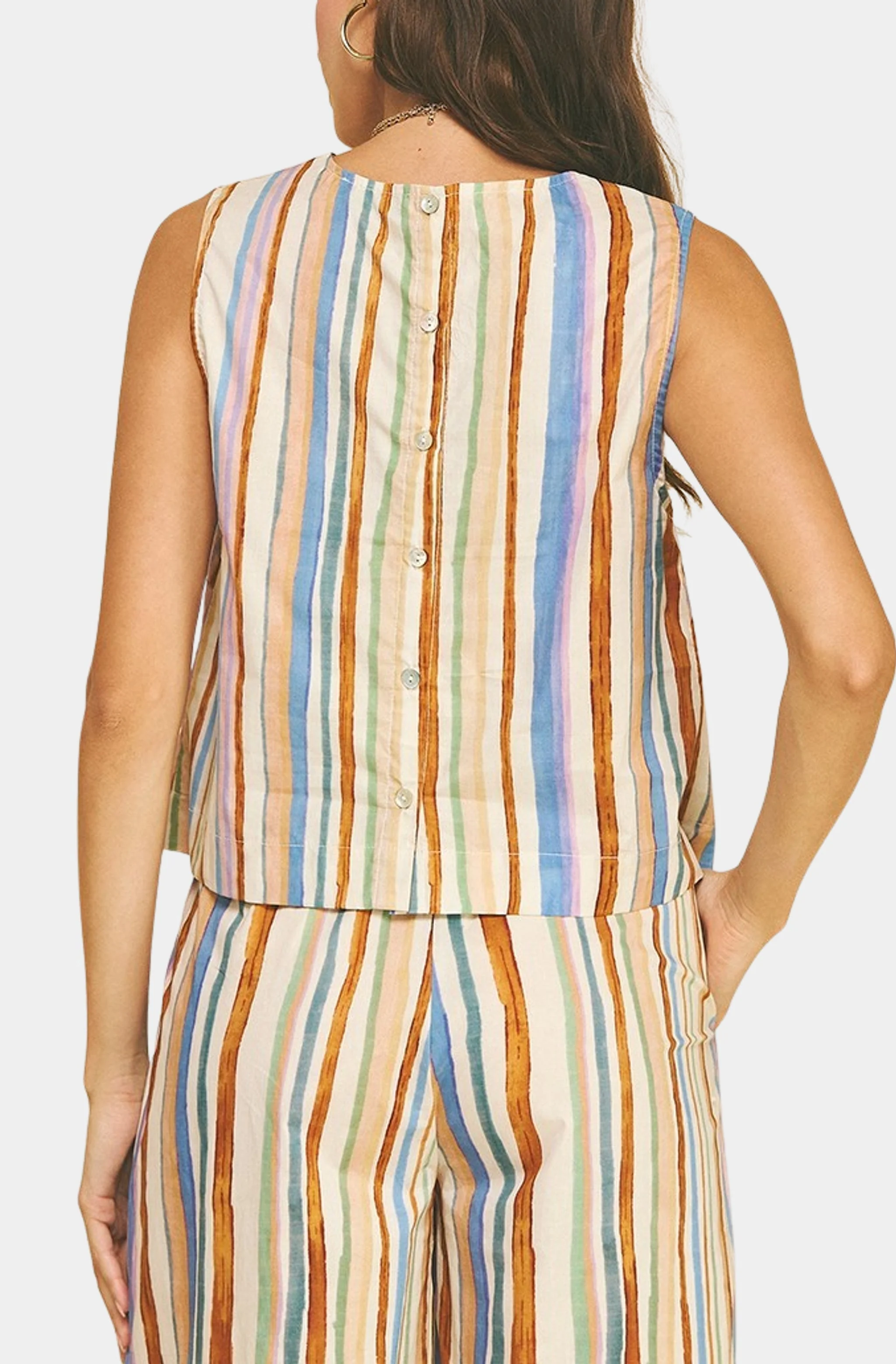 Portia Top - Image 4
