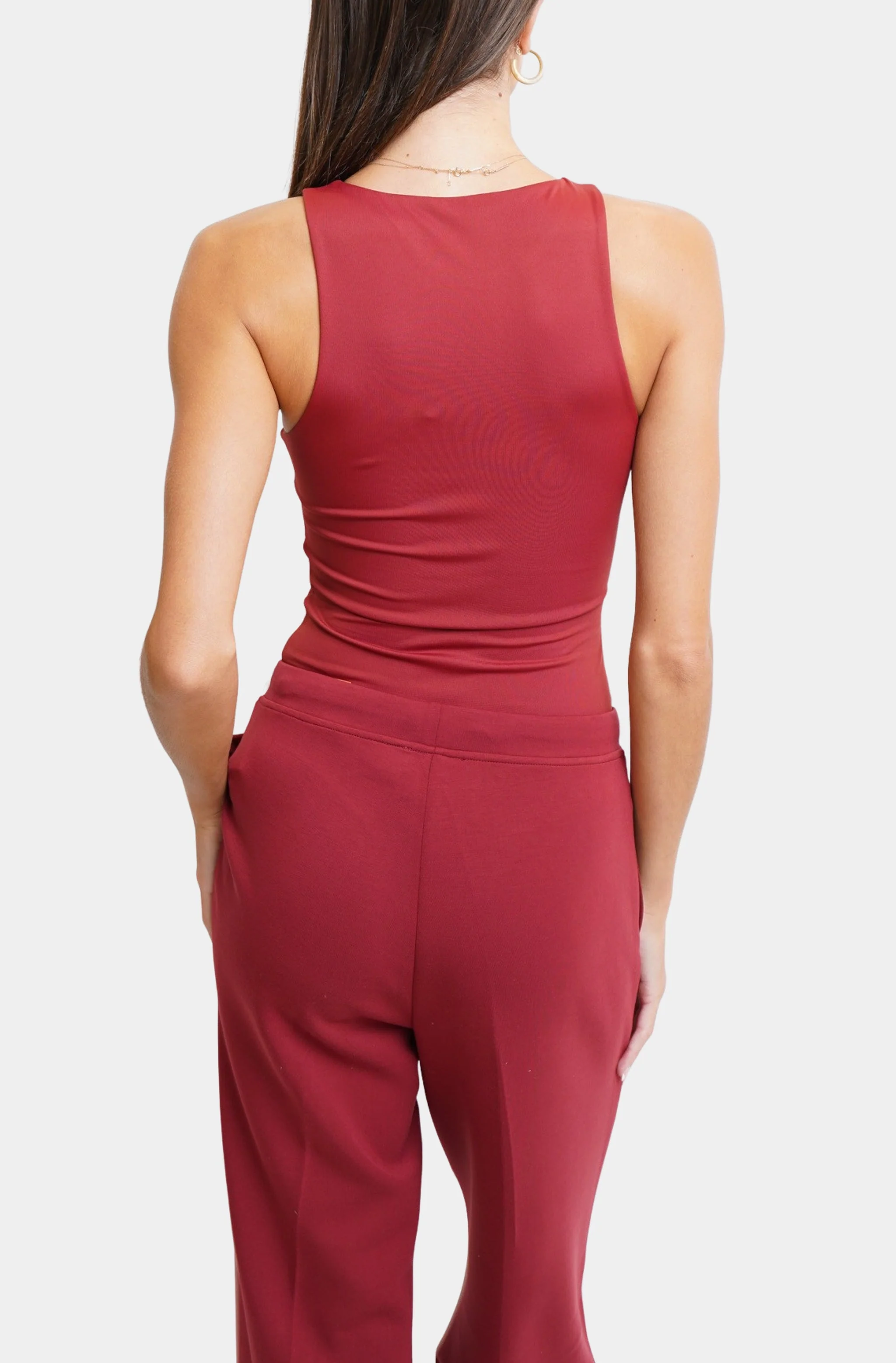 The Tank Bodysuit - Image 3