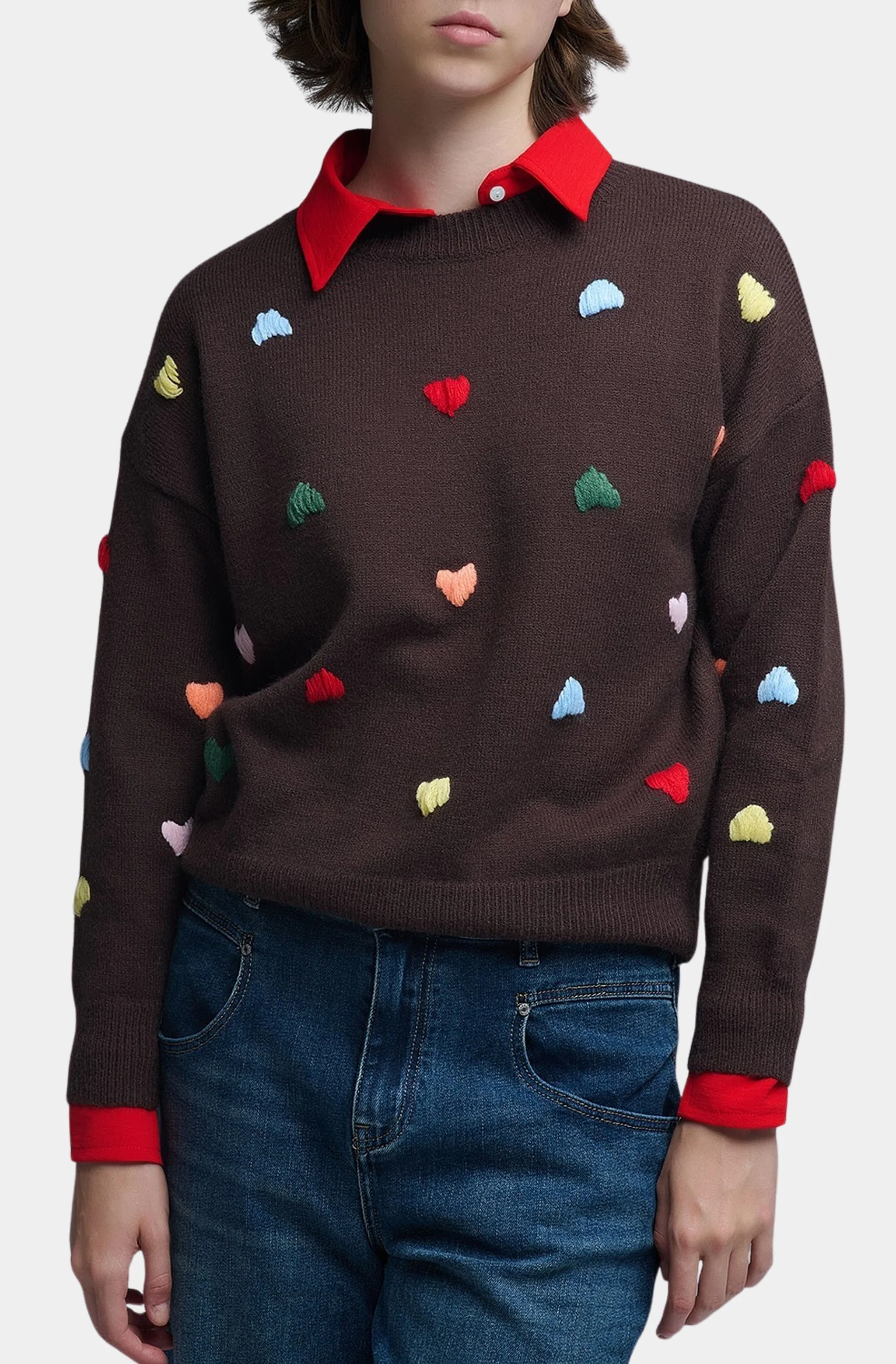 Maia Sweater