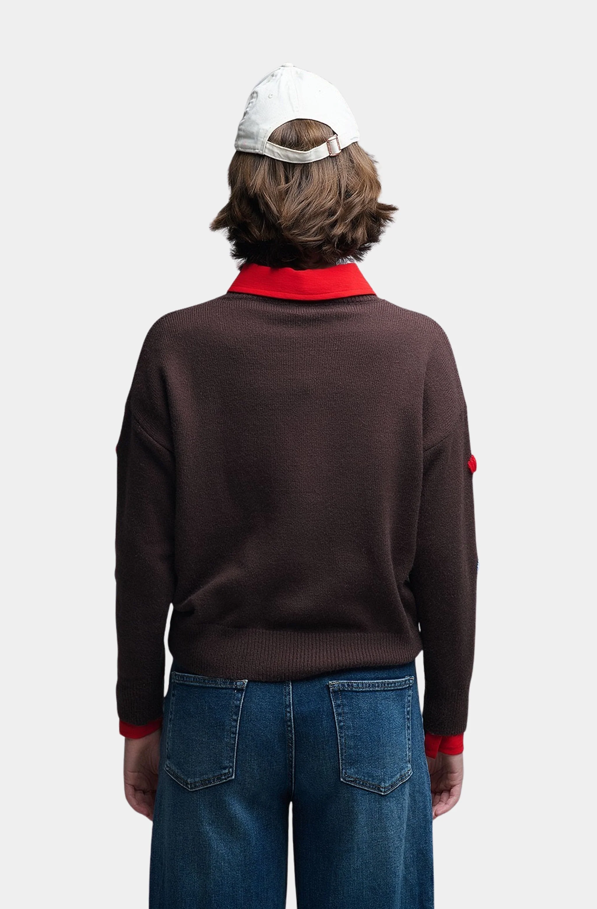 Maia Sweater - Image 3