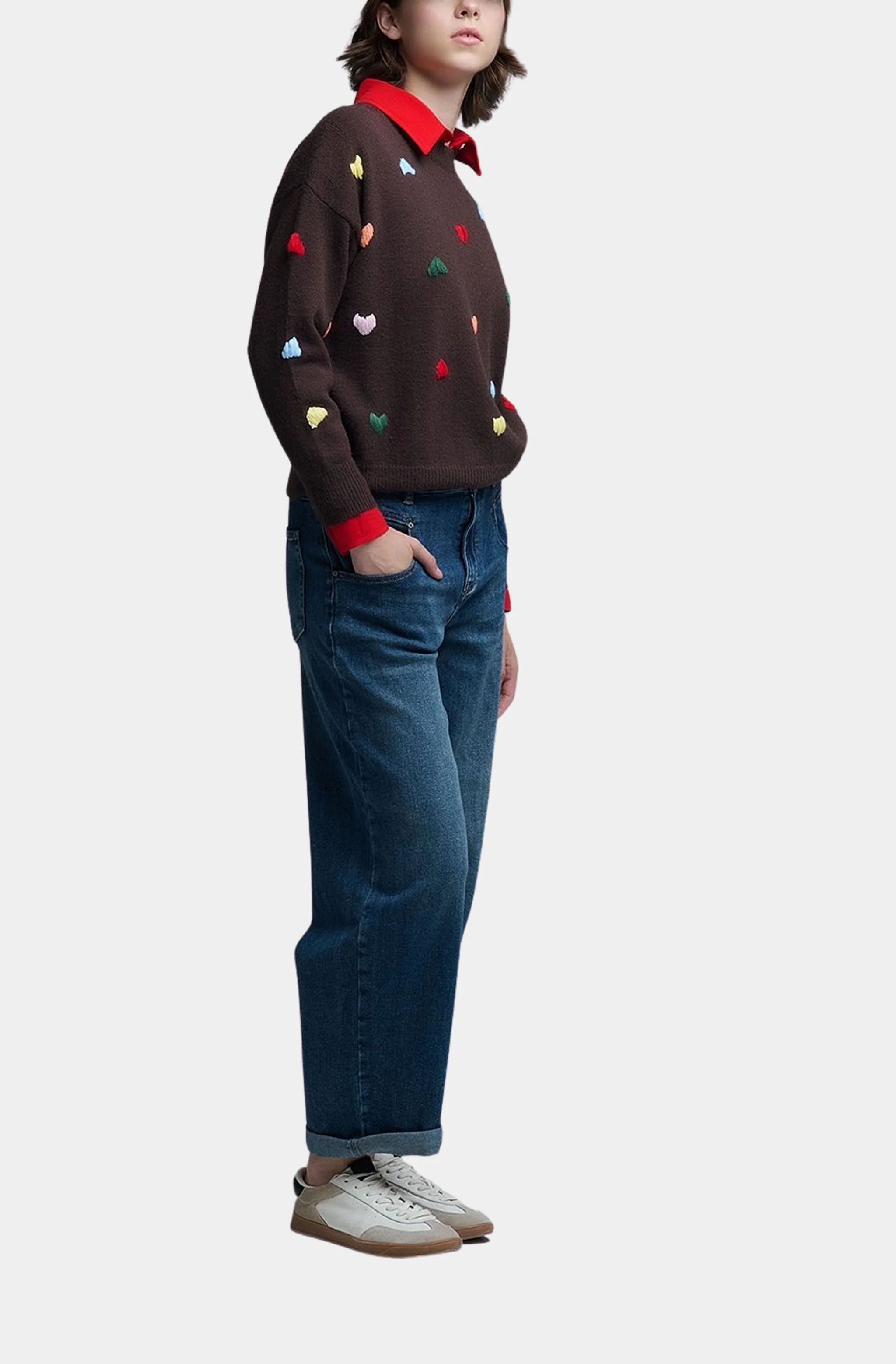 Maia Sweater - Image 4