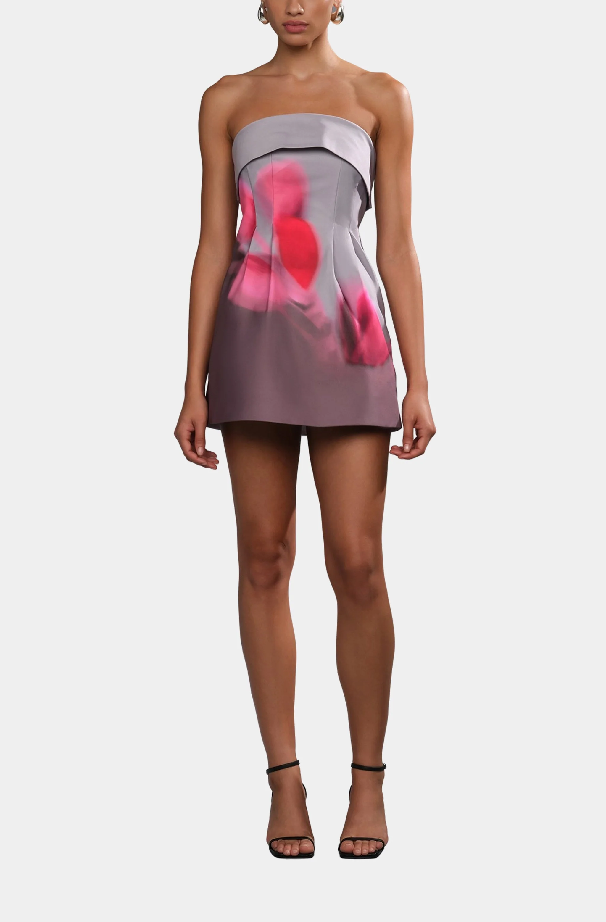 Zelie Mini Dress