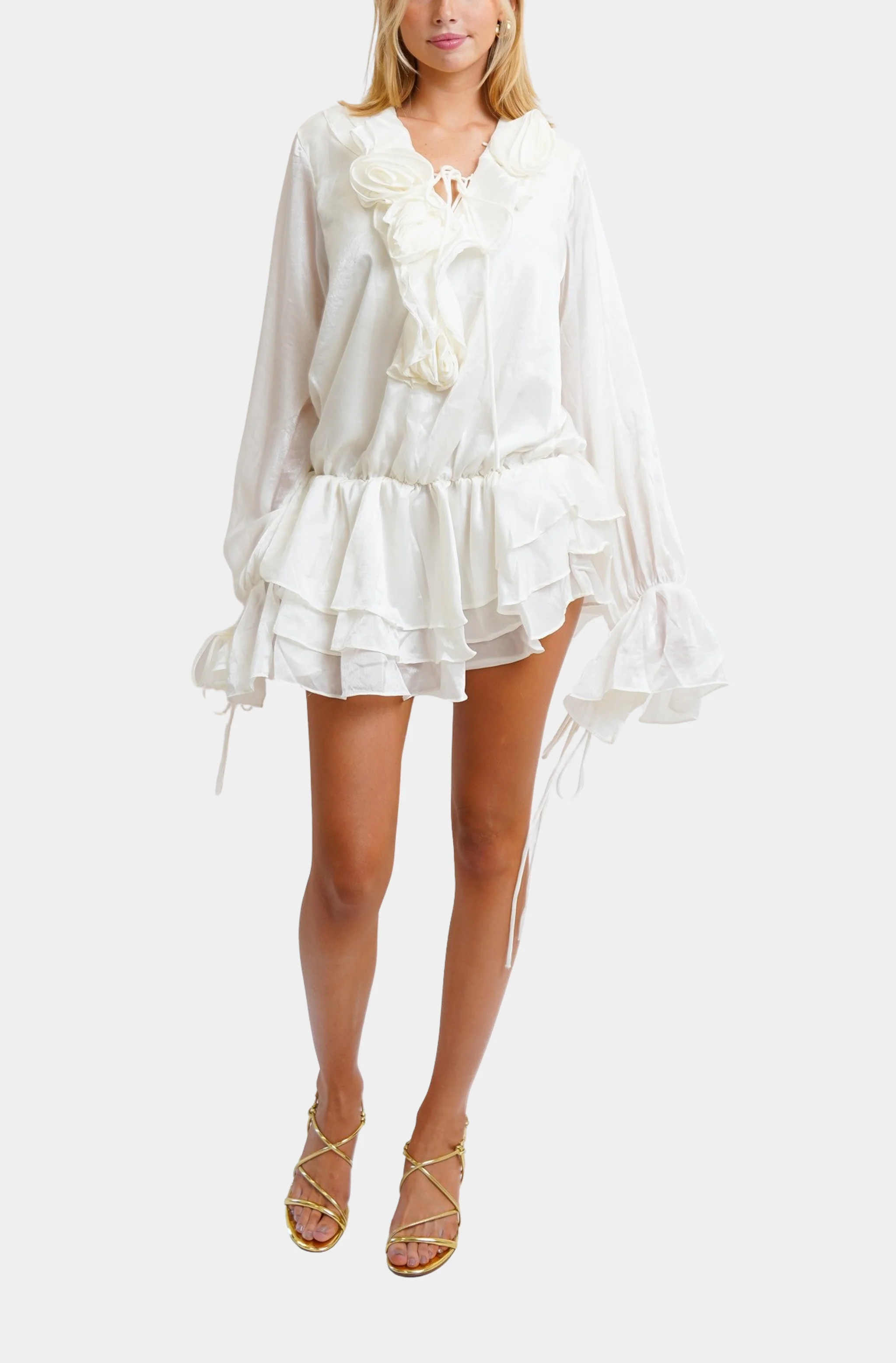 Virginie Dress