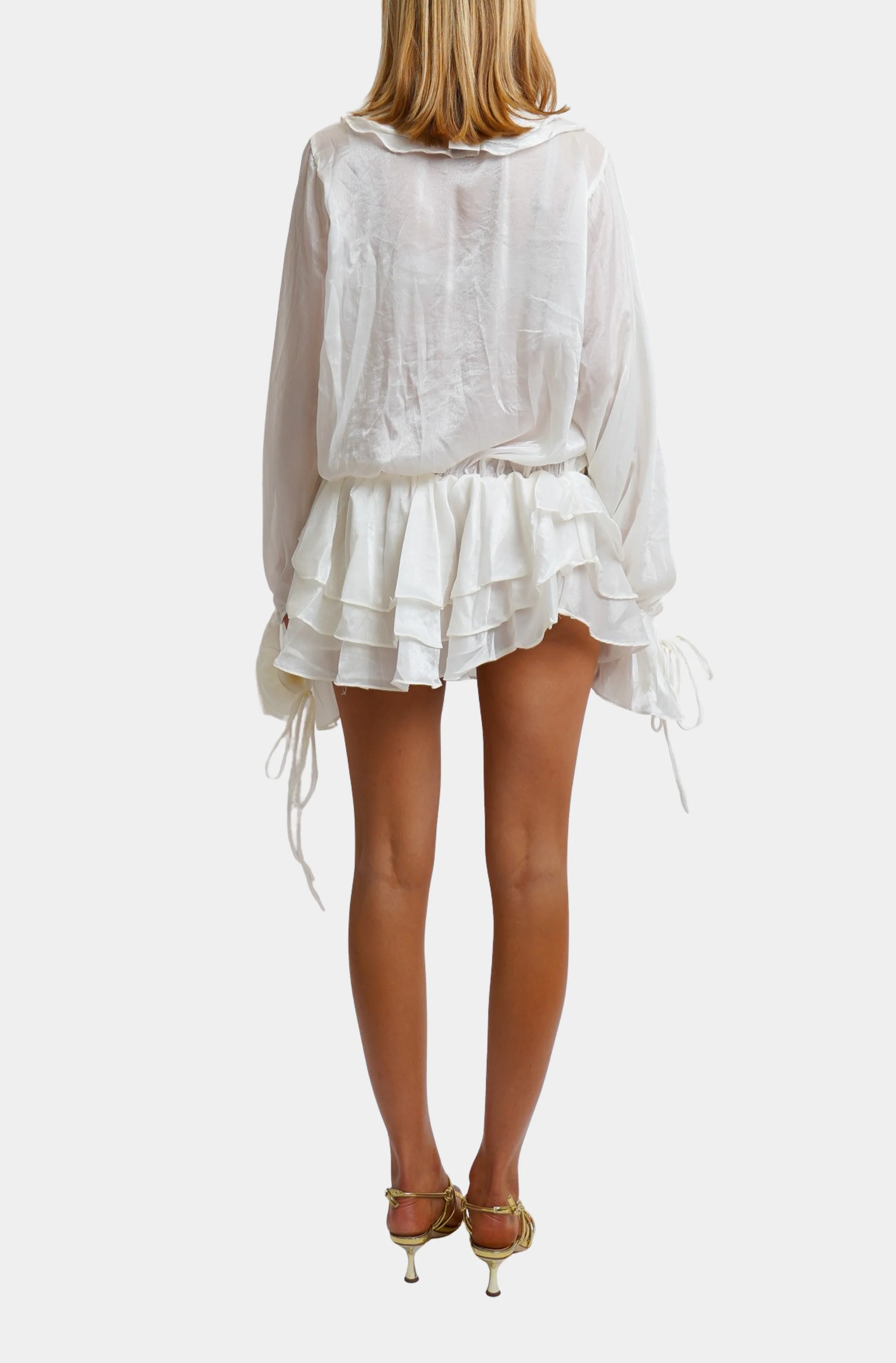 Virginie Dress - Image 5