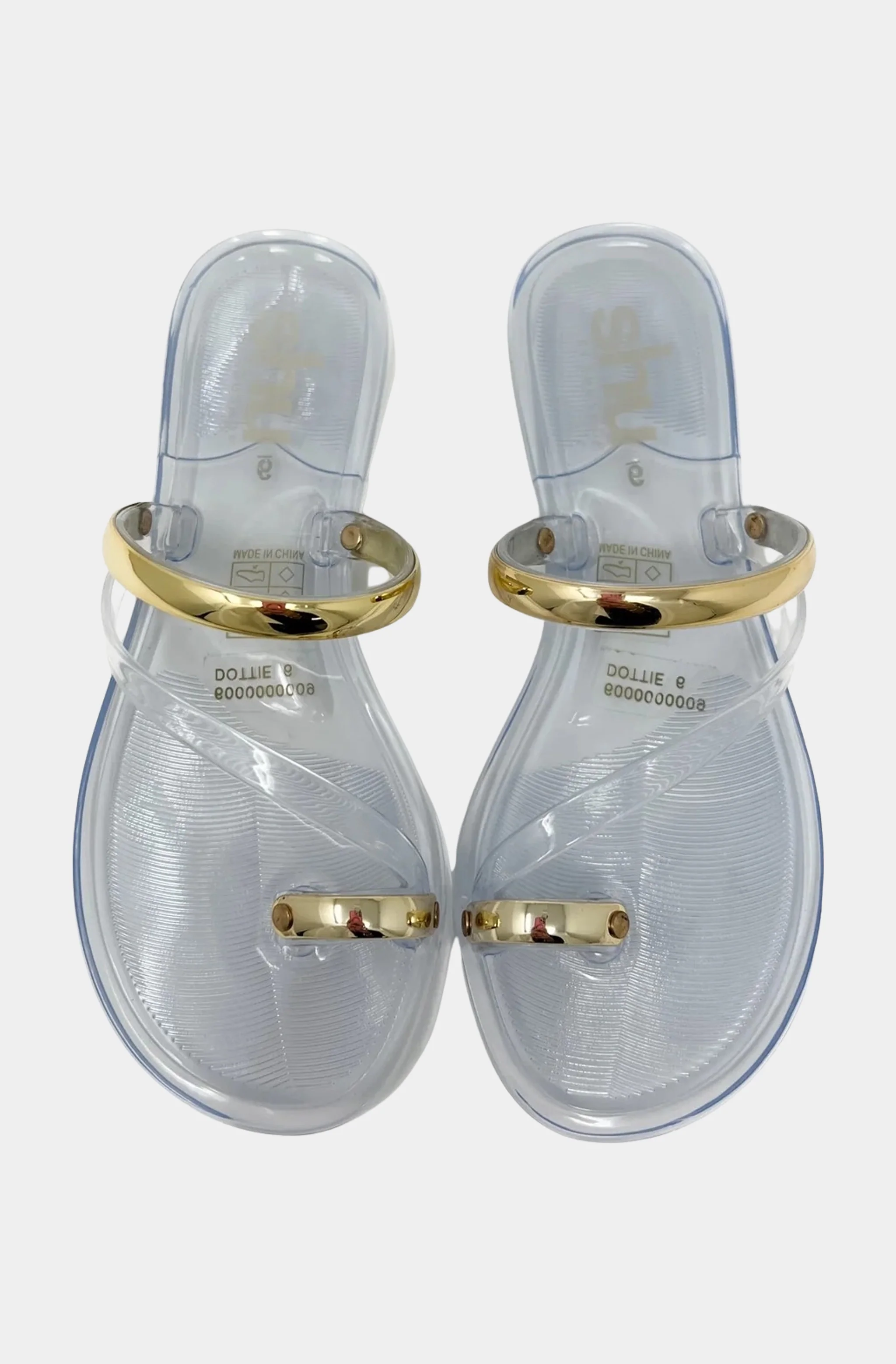 Dottie Flat