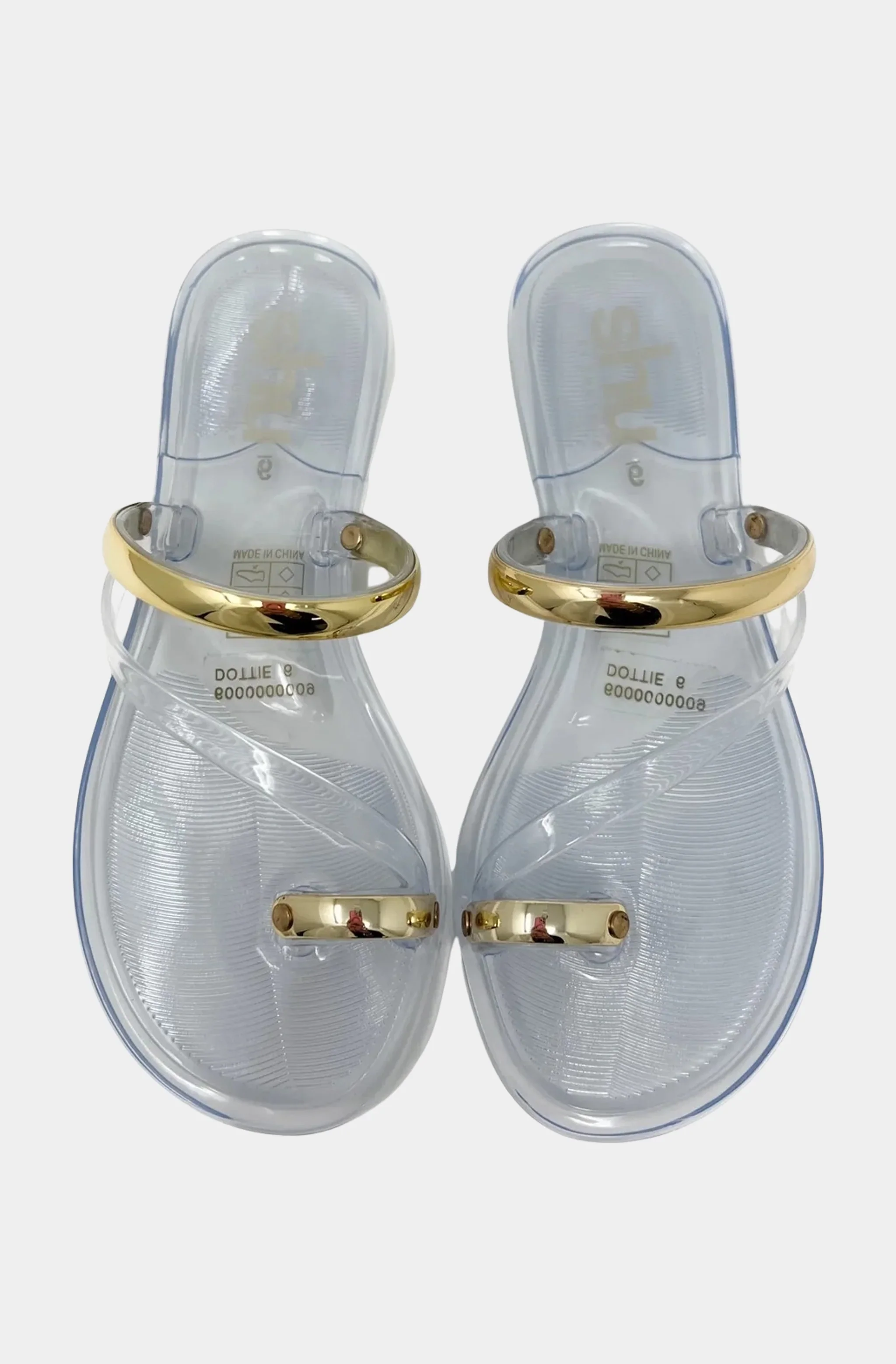 Dottie Flat - Image 4