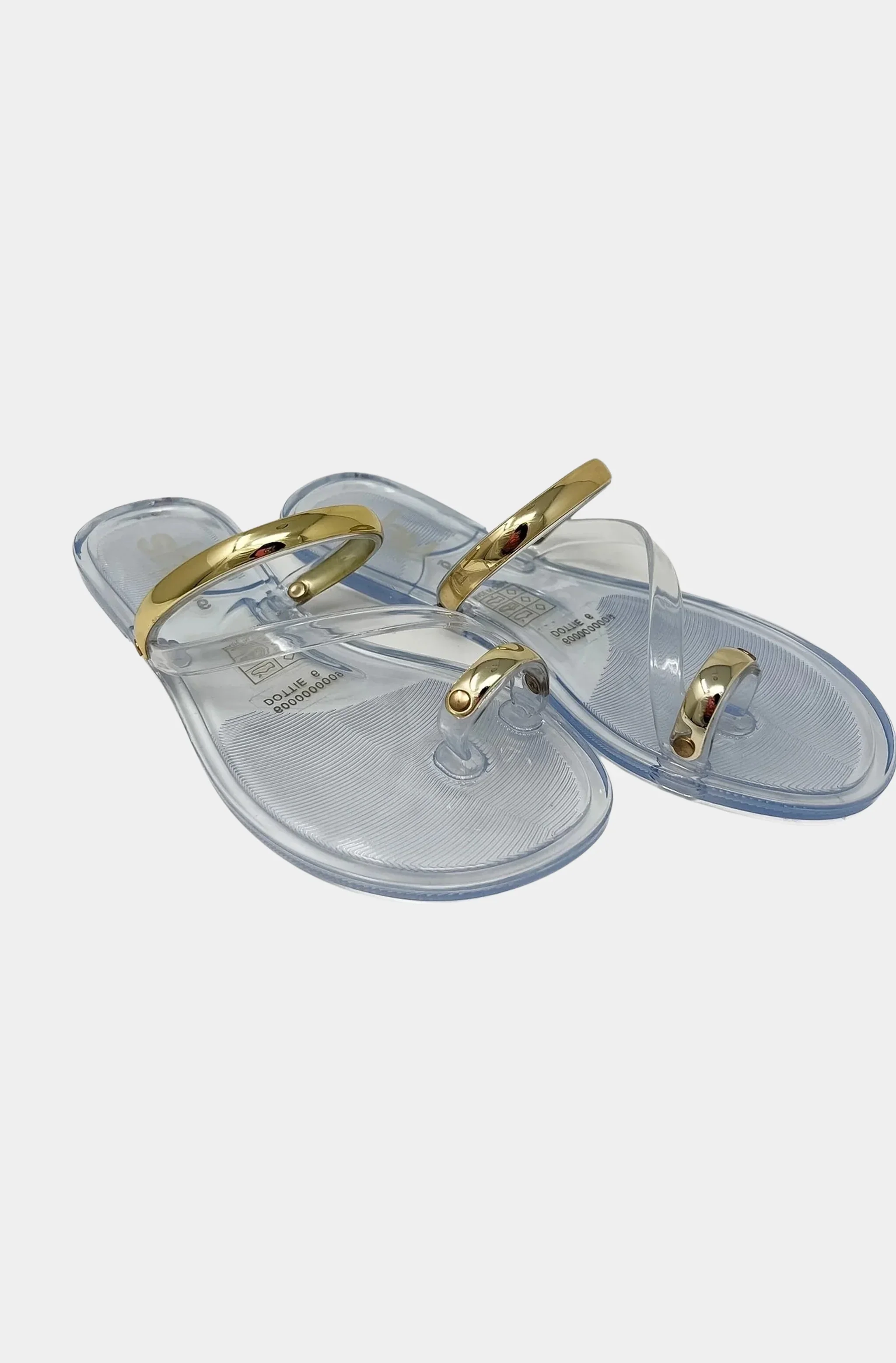 Dottie Flat - Image 6