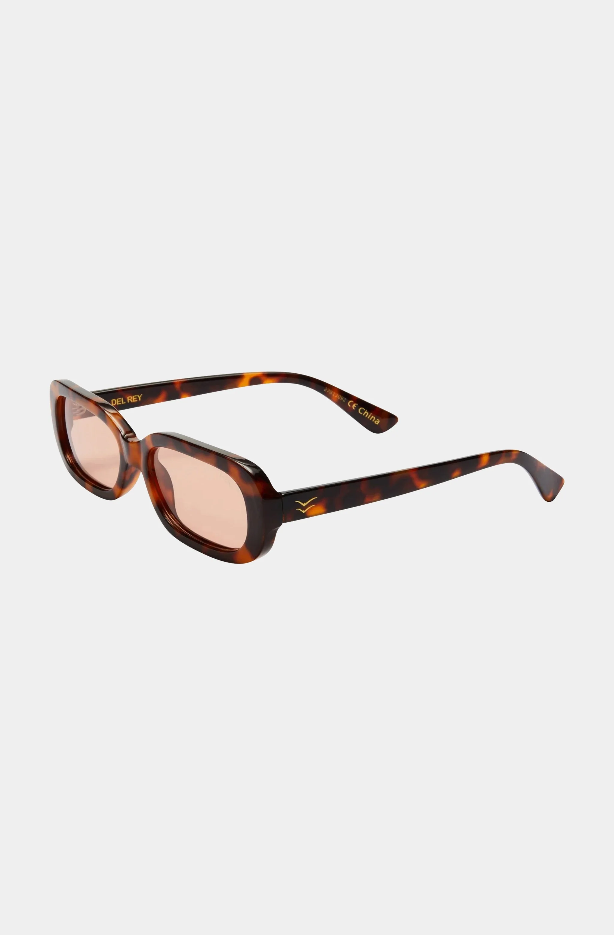 Del Rey Sunglass - Image 2