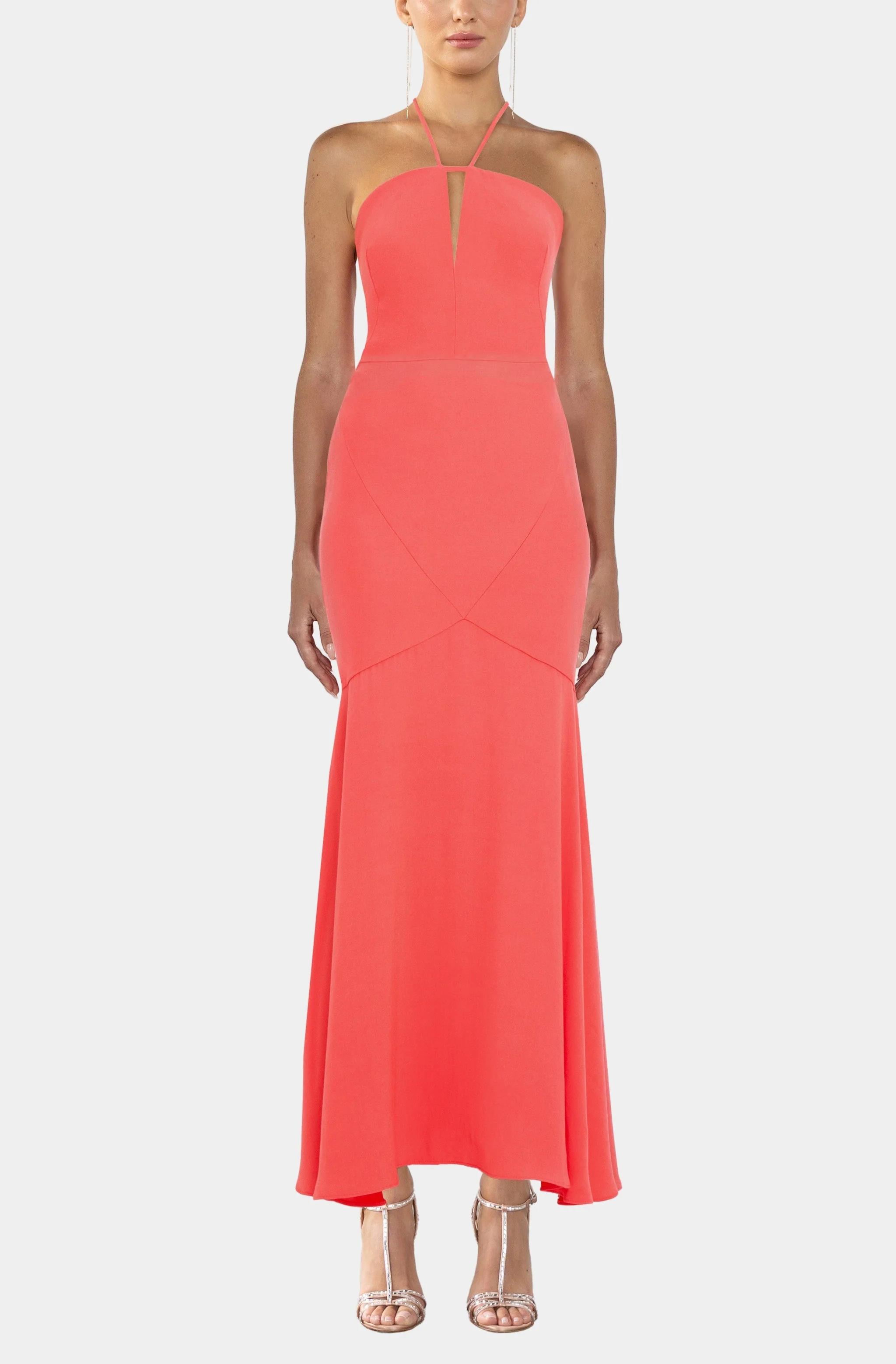 Kiri Midi Dress