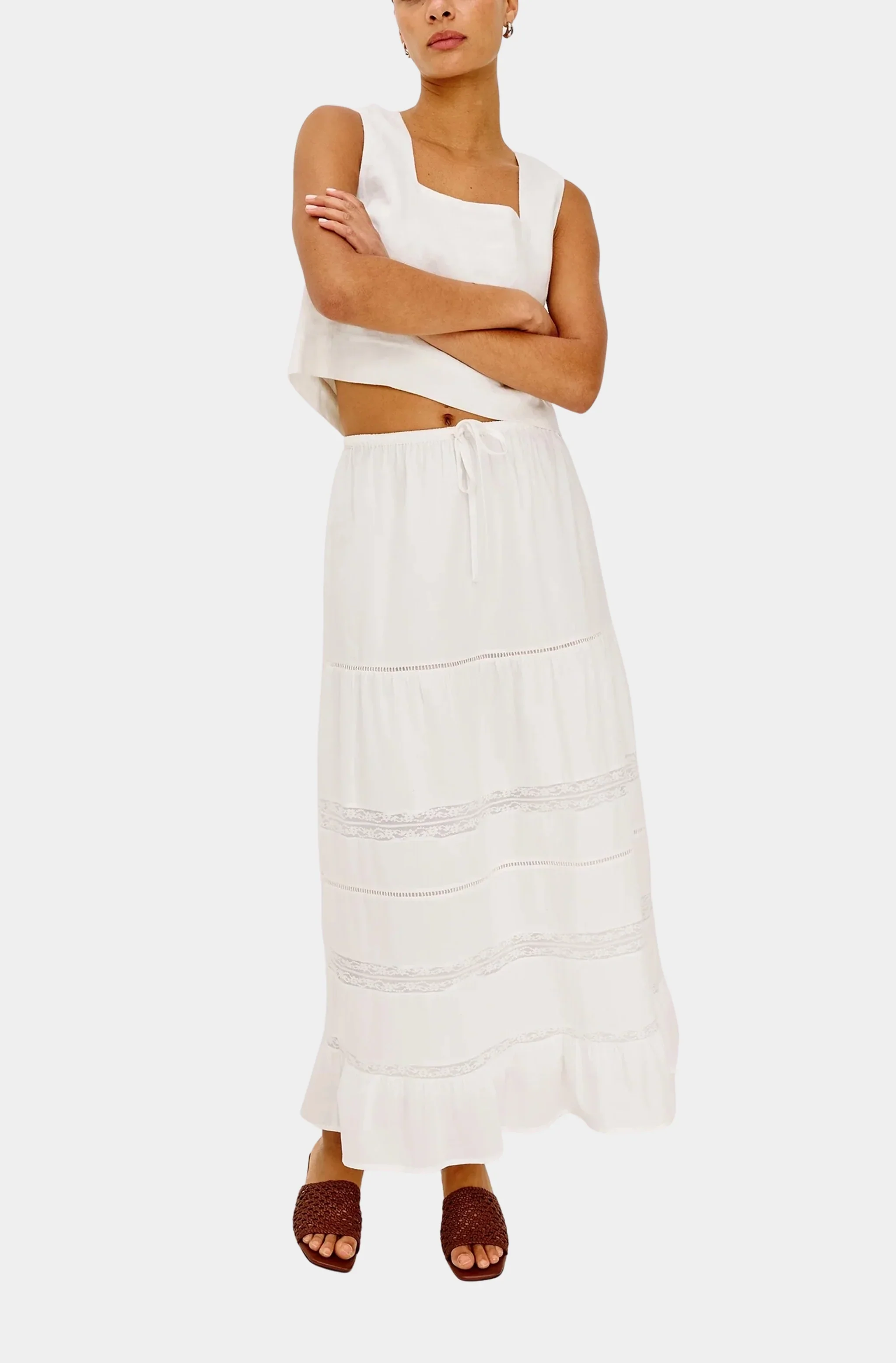 Hettie Skirt - Image 2