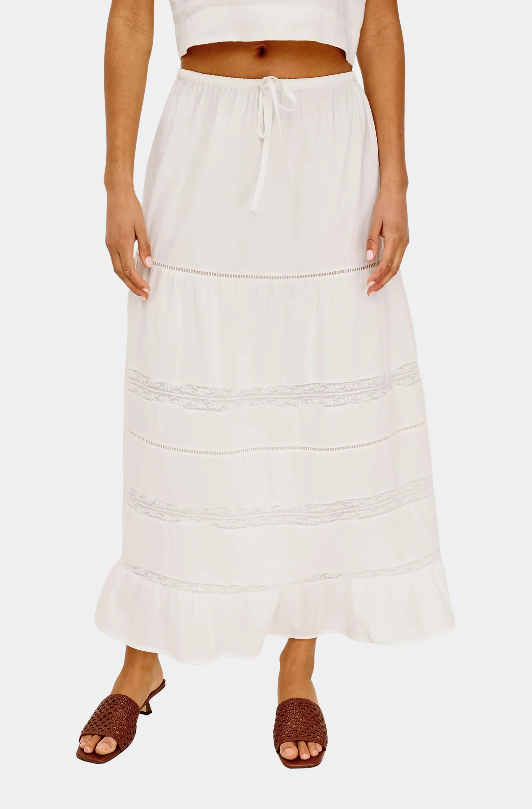 Hettie Skirt - Image 3