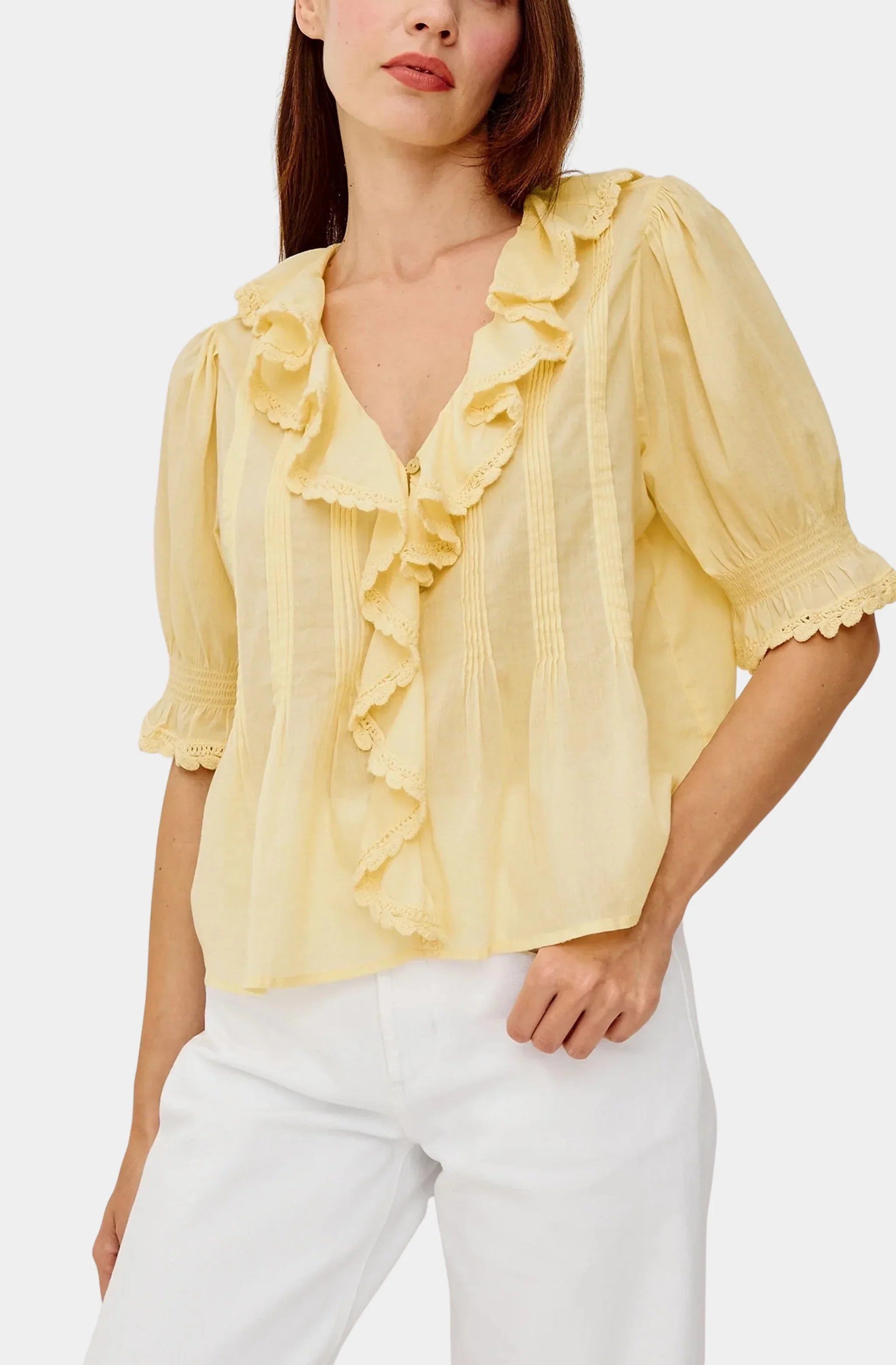 Bloom Top