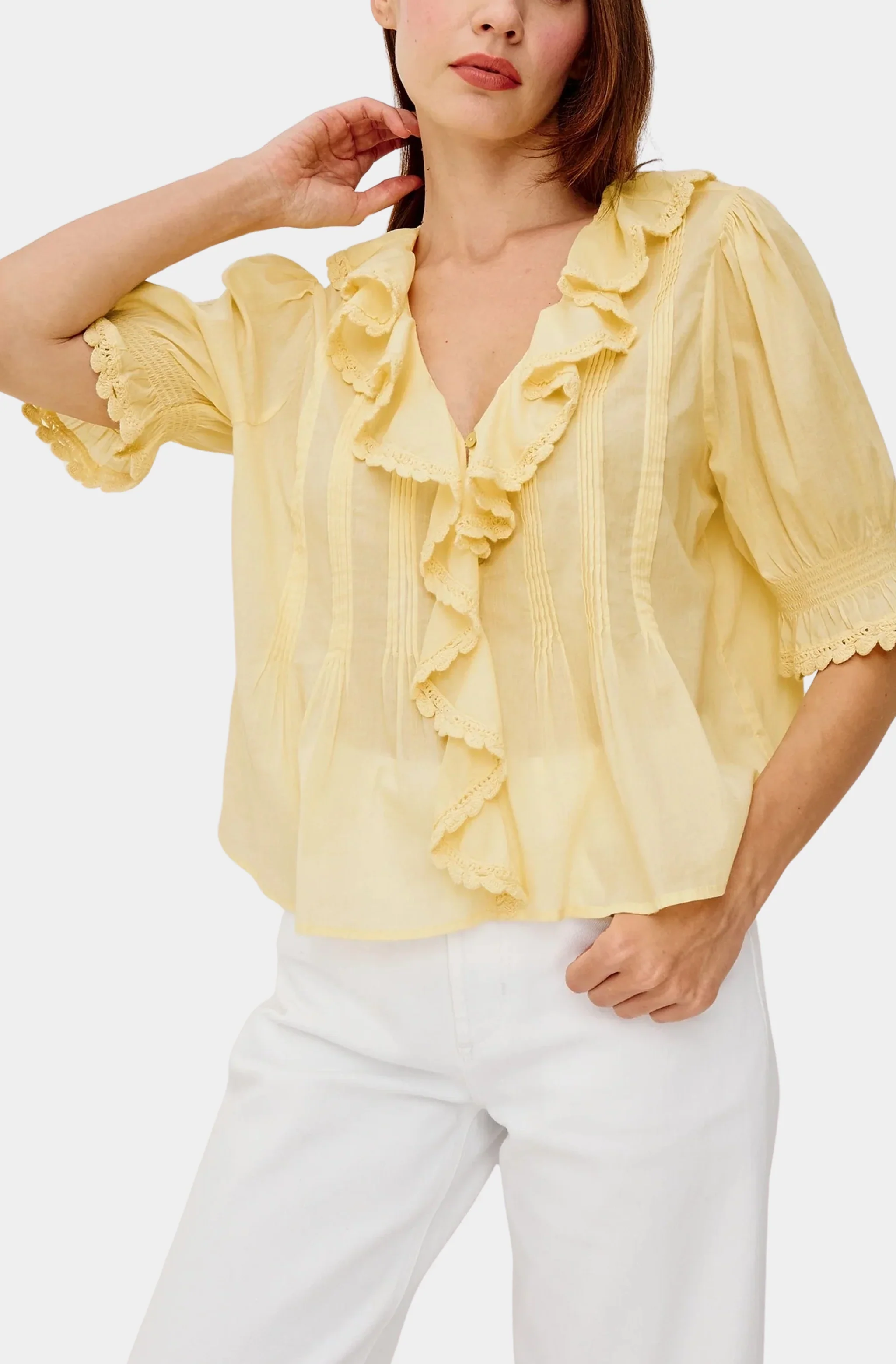 Bloom Top - Image 3