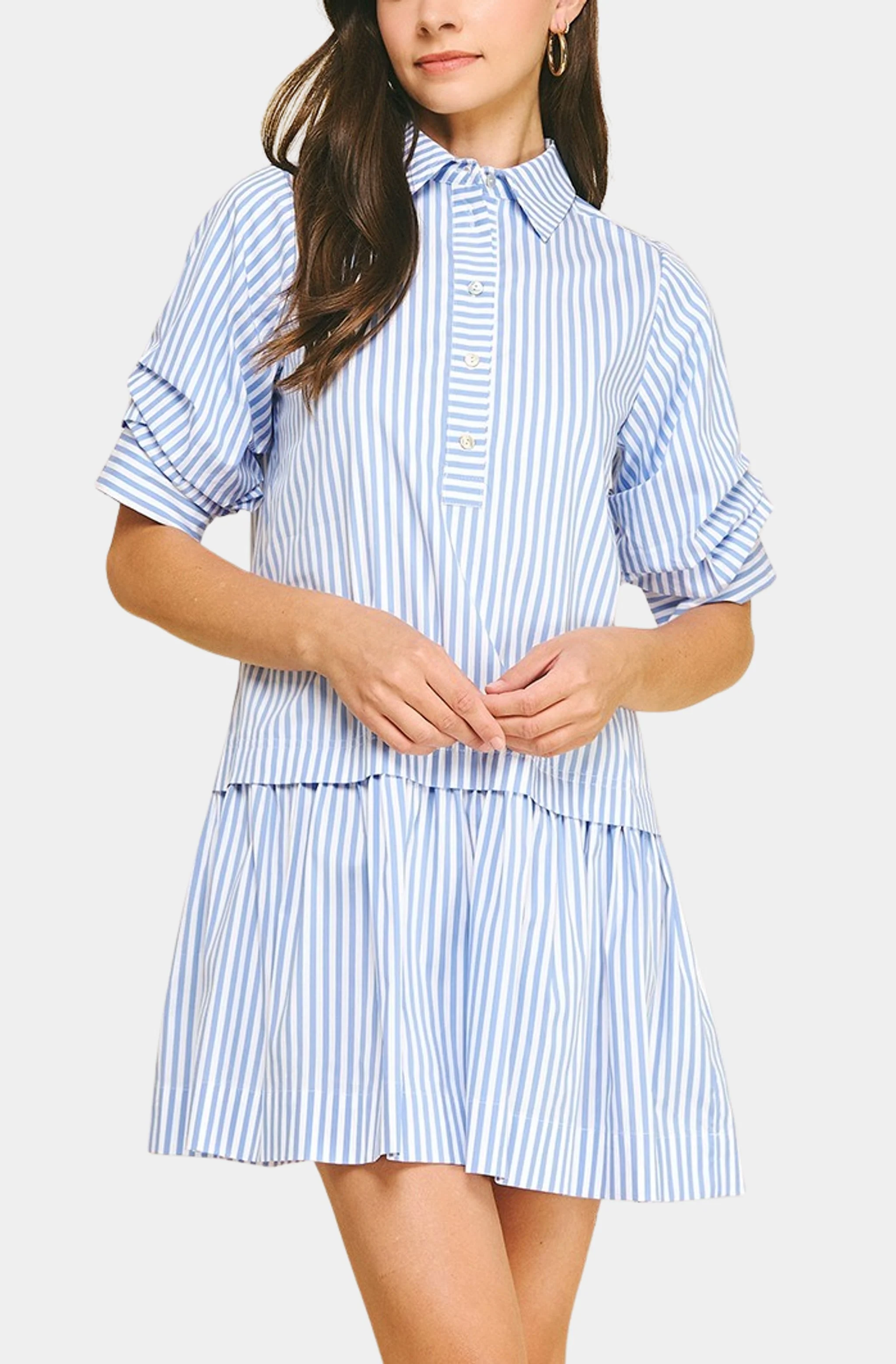 Azura Dress - Image 2