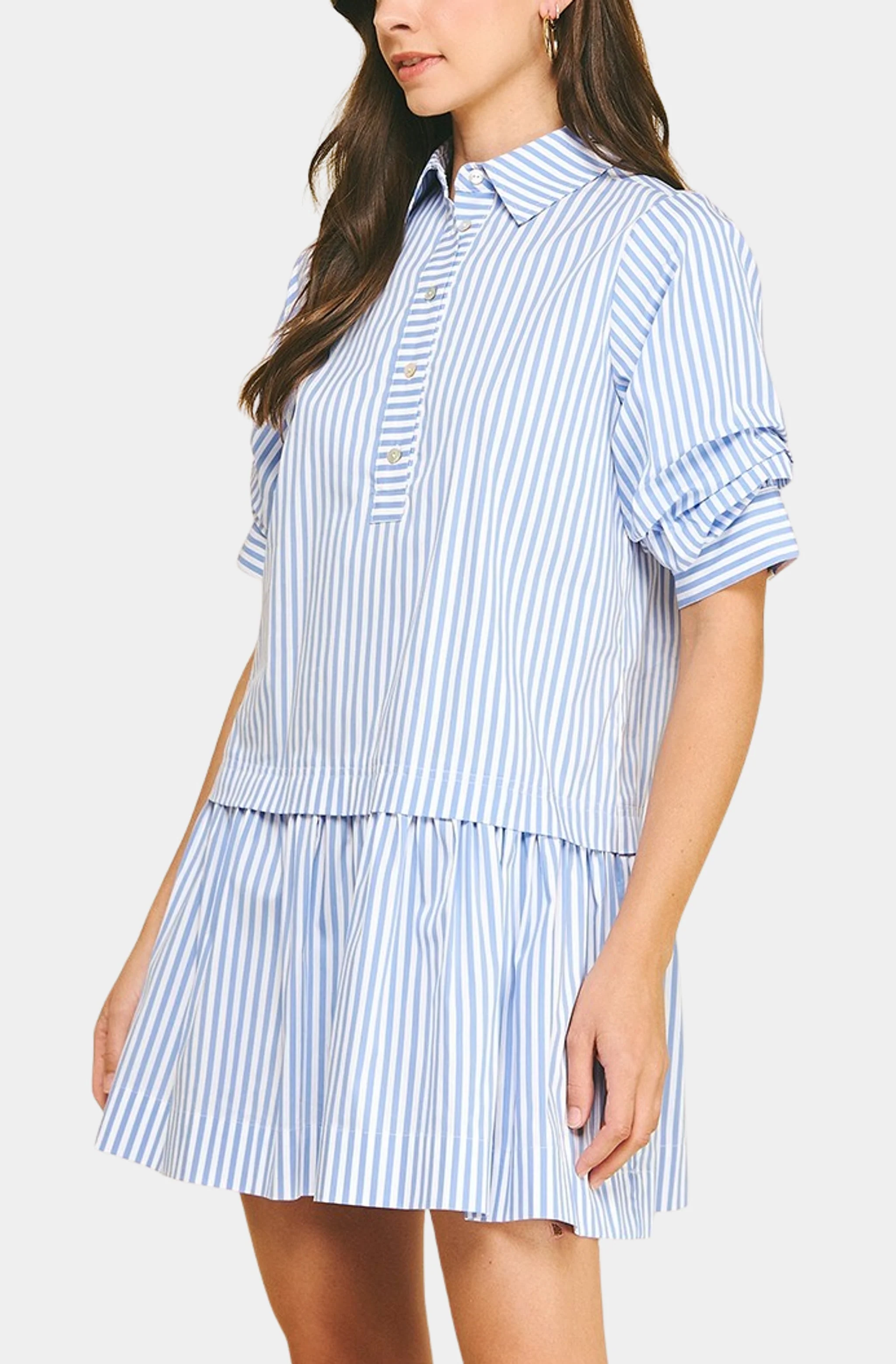 Azura Dress - Image 3