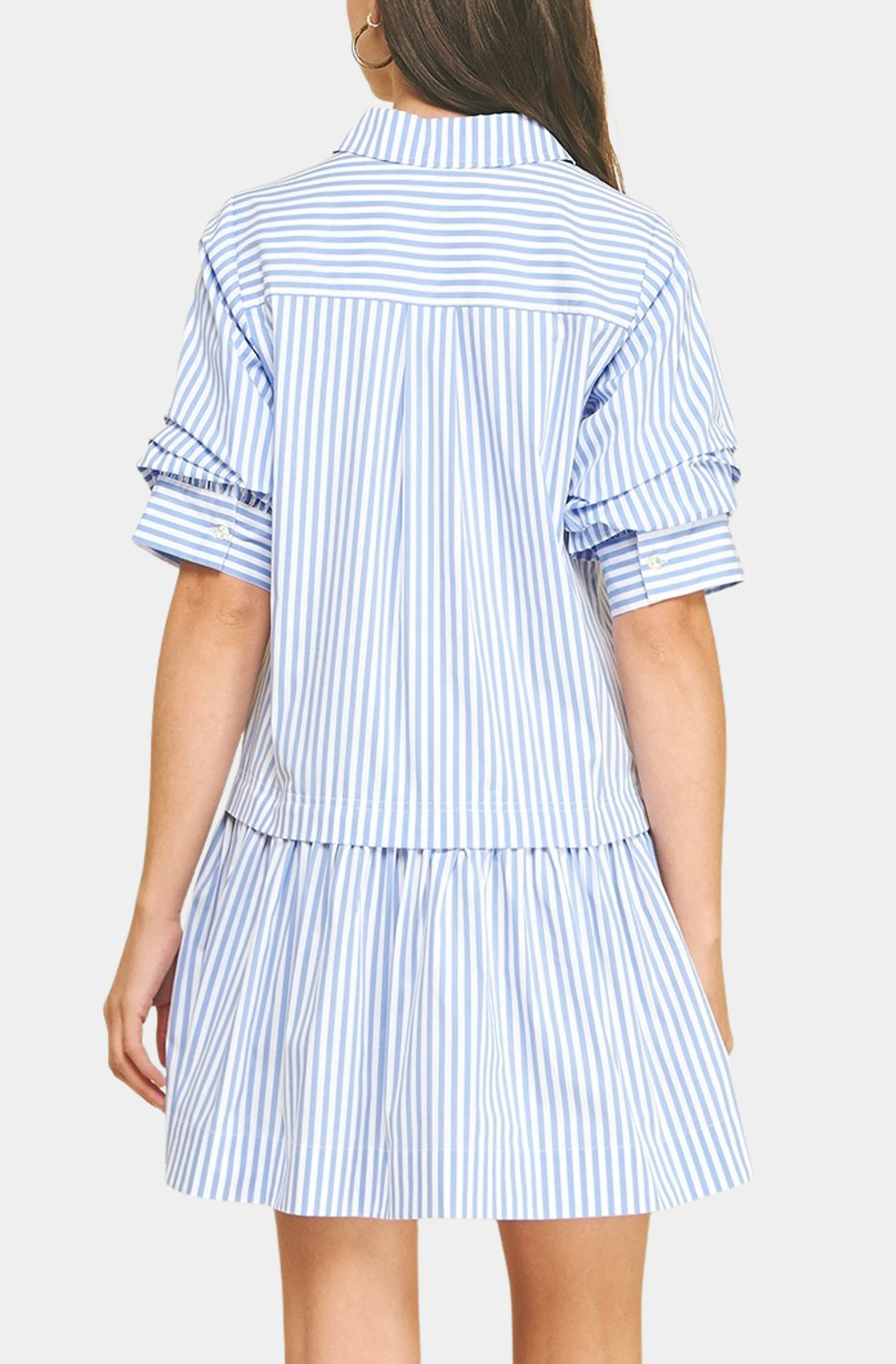 Azura Dress - Image 4