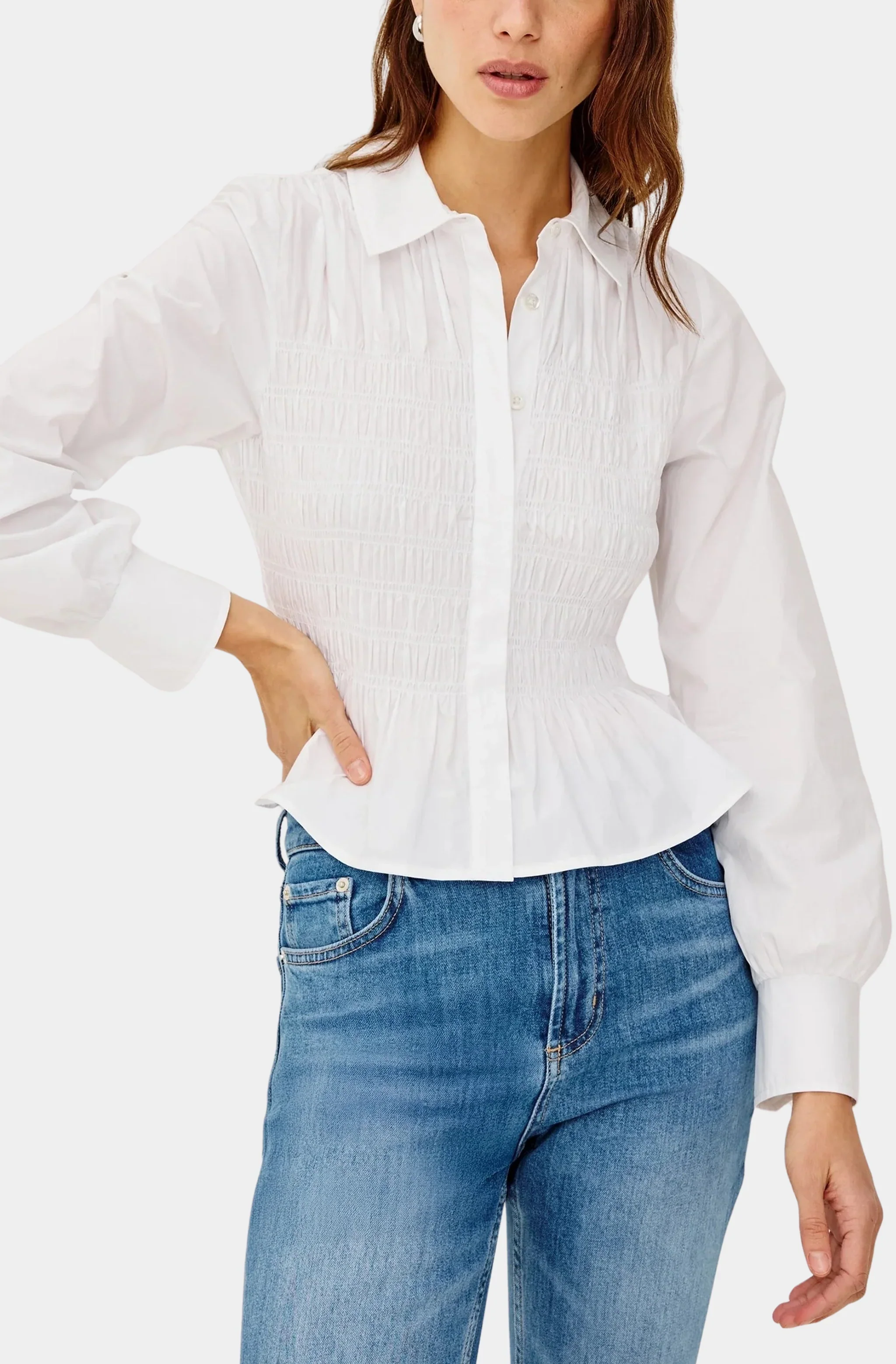 Bradshaw Top