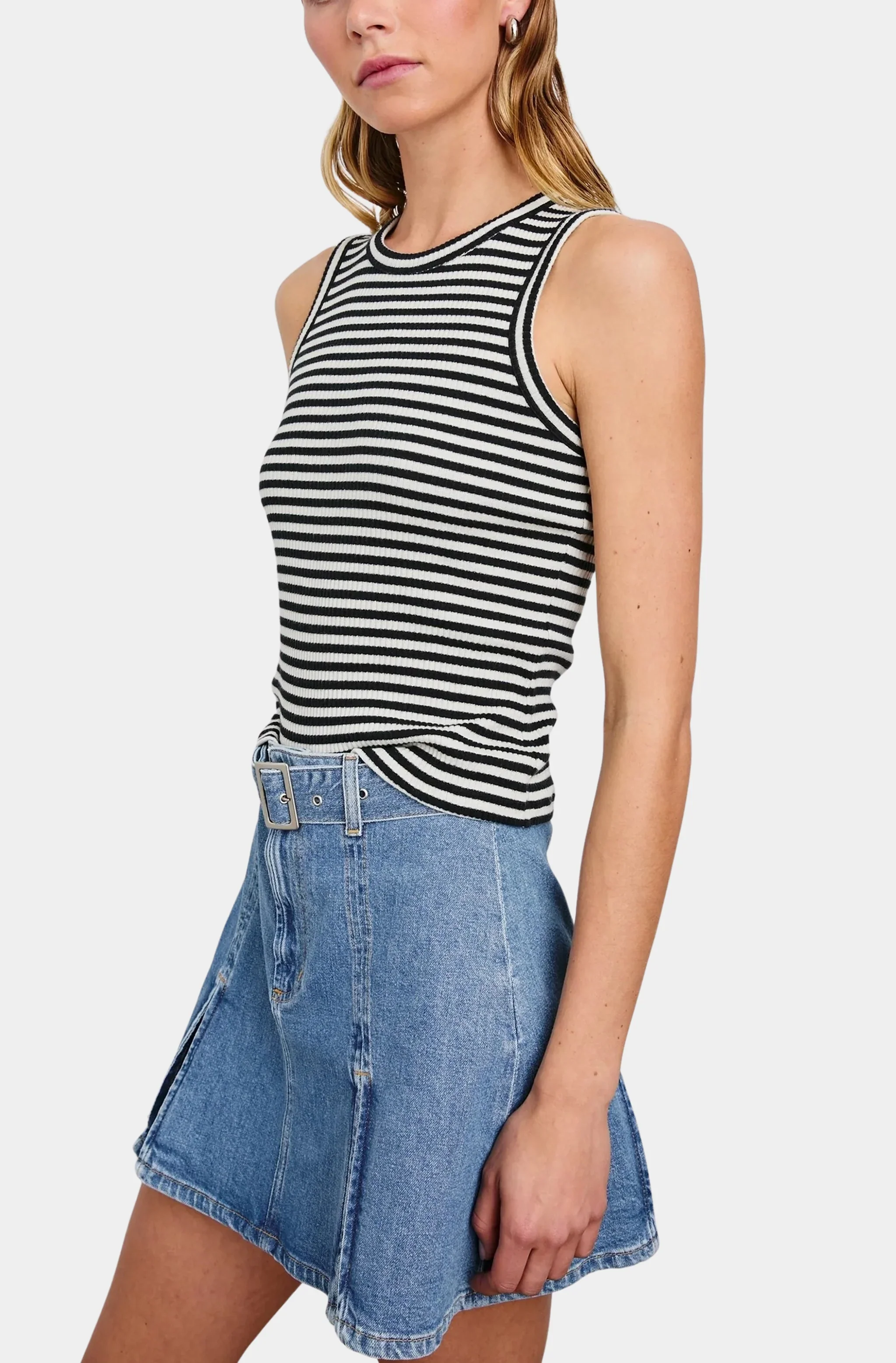 Broad Skirt - Image 2