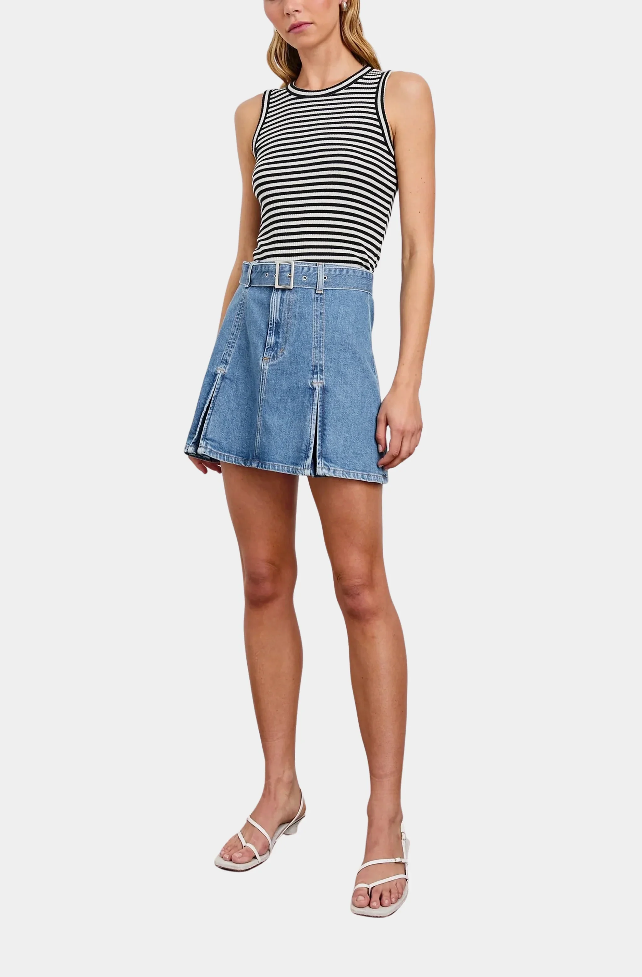 Broad Skirt - Image 3