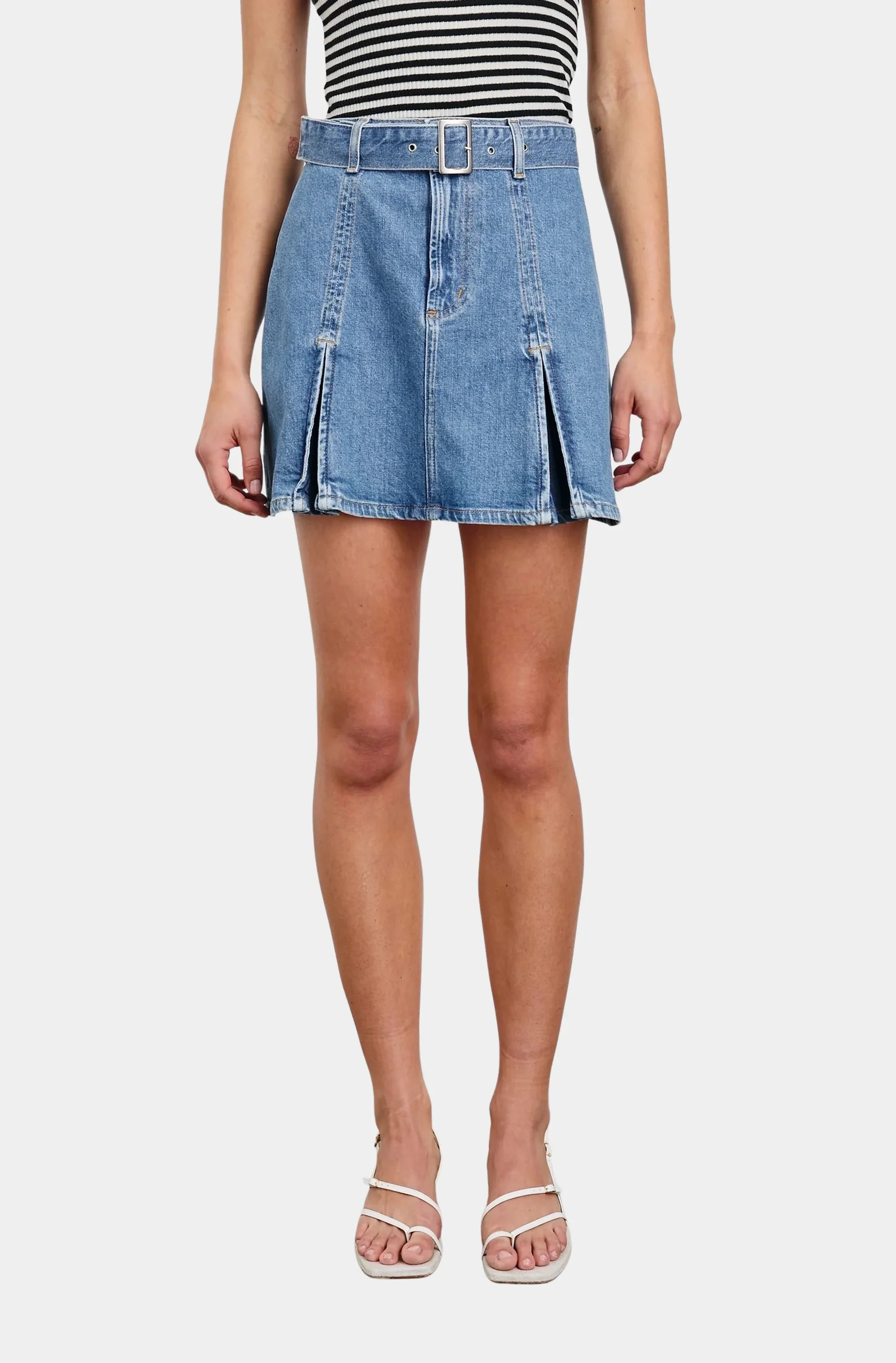 Broad Skirt - Image 4