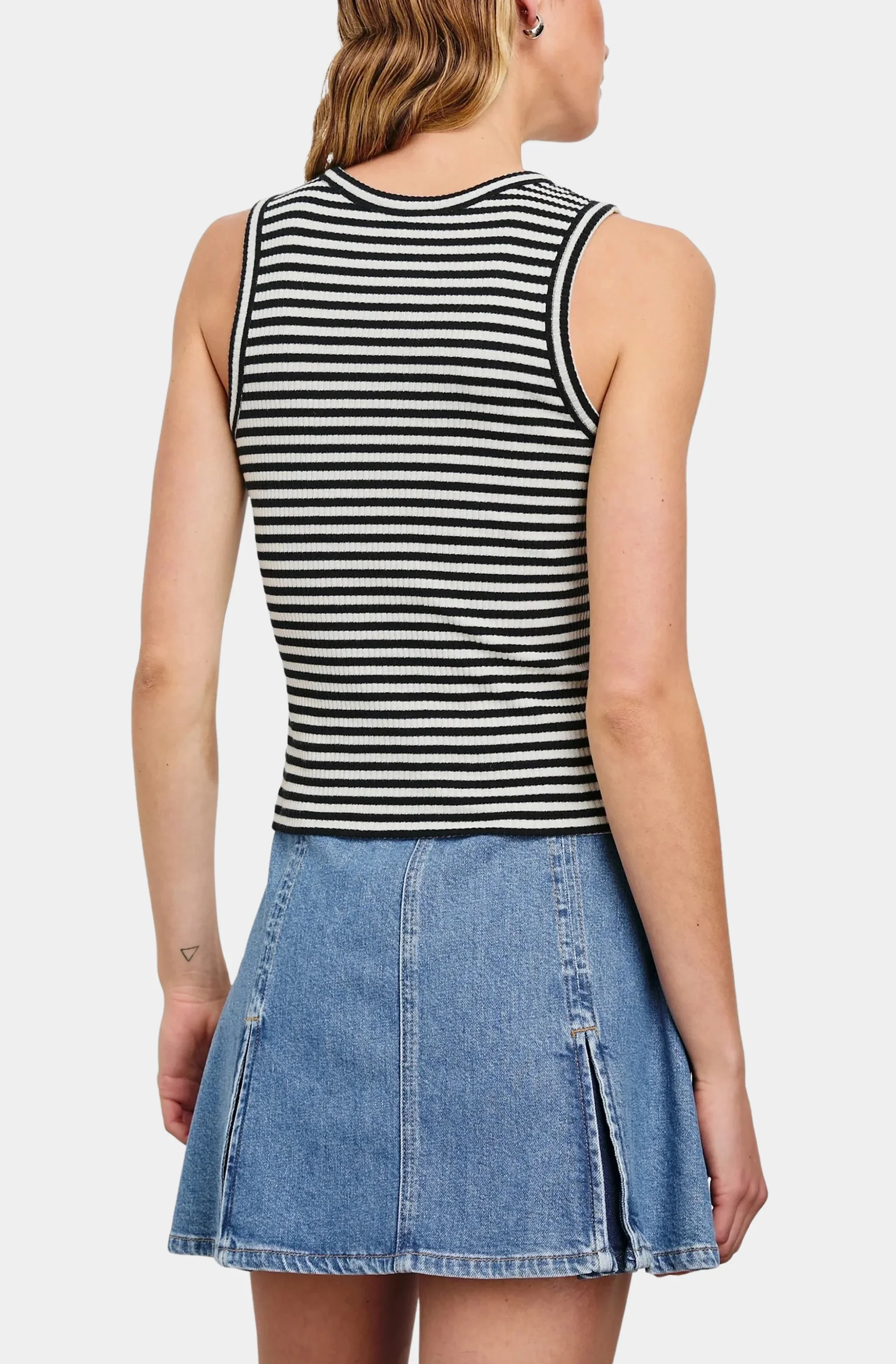 Broad Skirt - Image 5