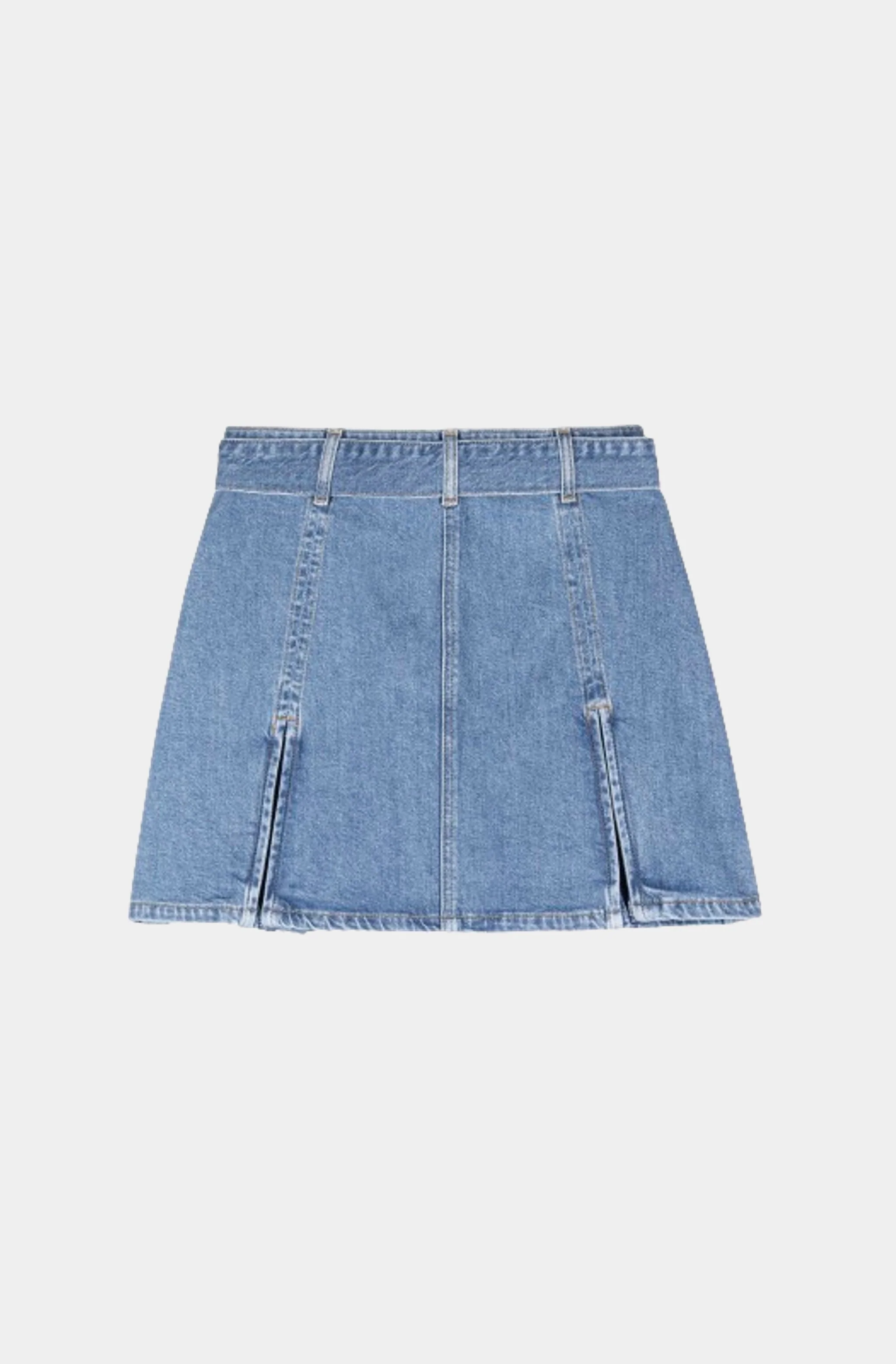 Broad Skirt - Image 6