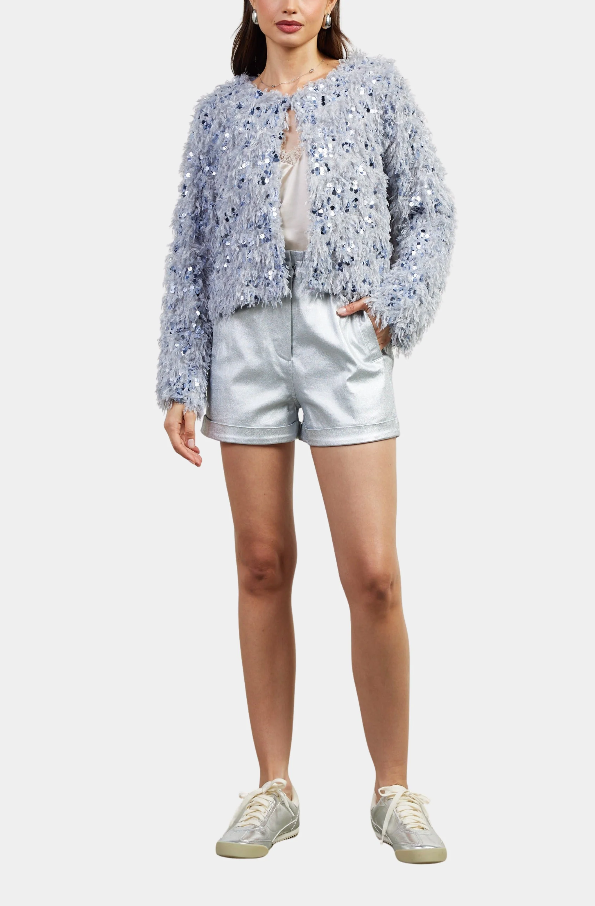 Olympia Shorts