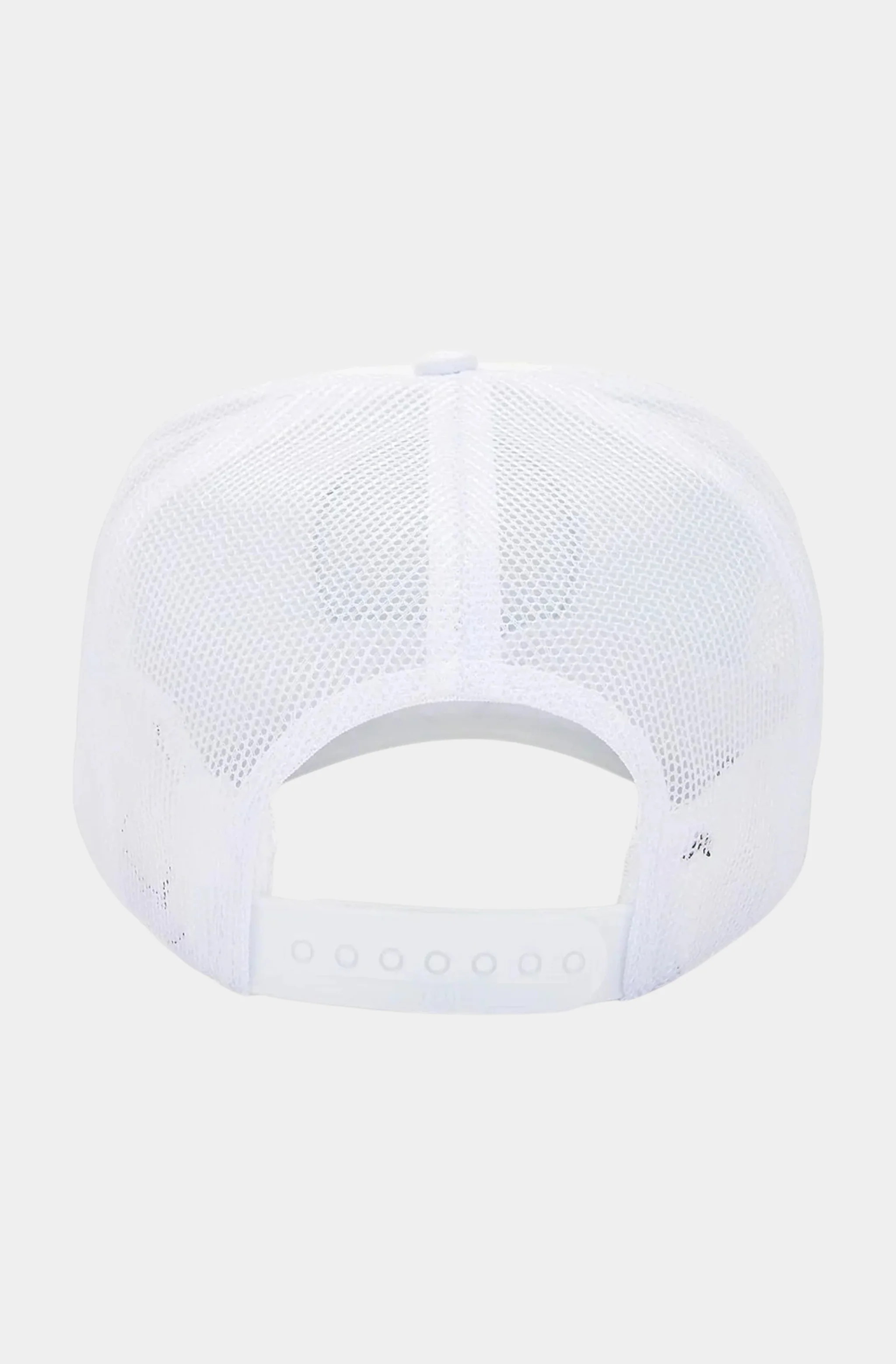 Pickle Ball Trucker Hat - Image 2