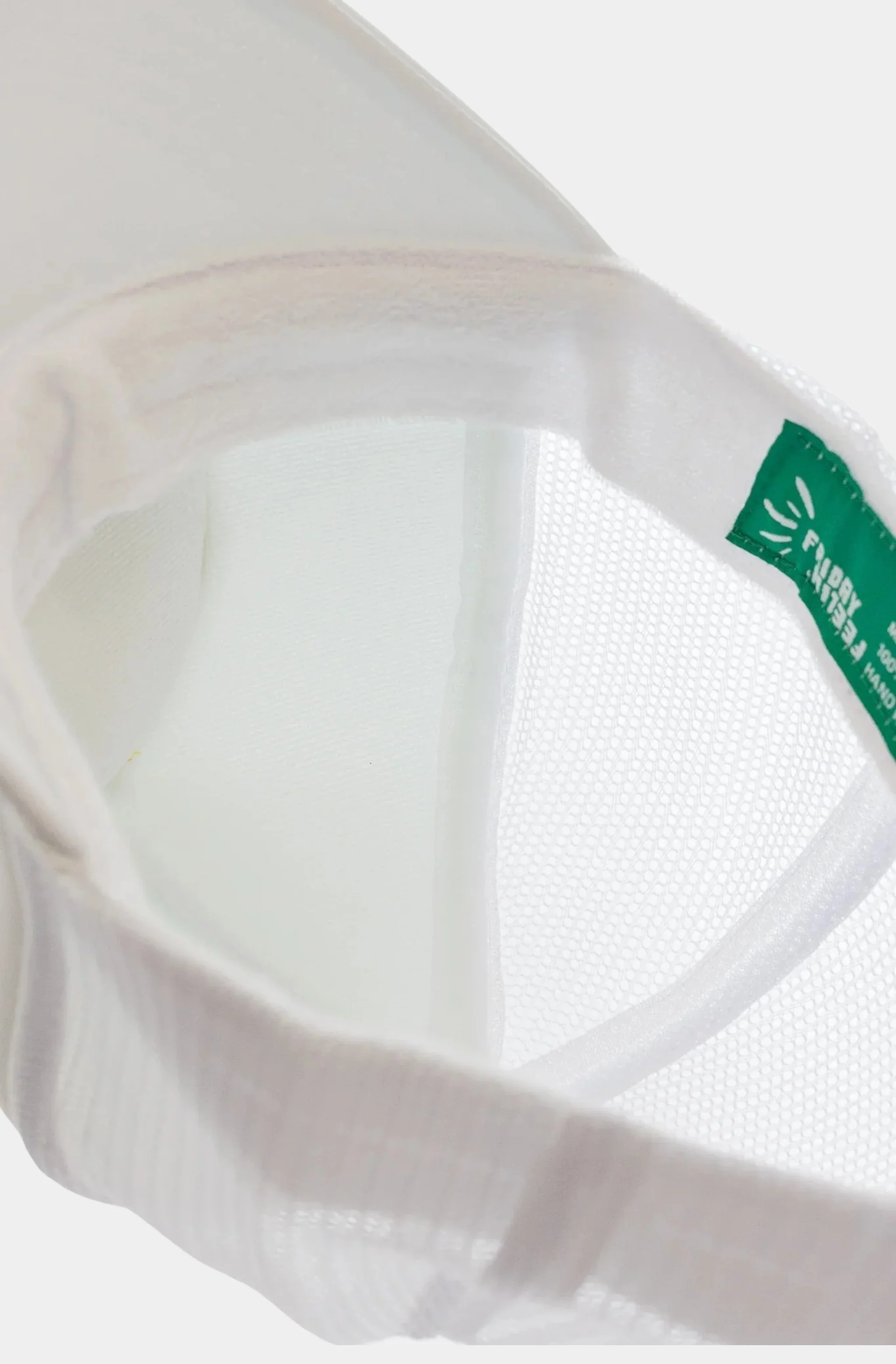 Pickle Ball Trucker Hat - Image 3