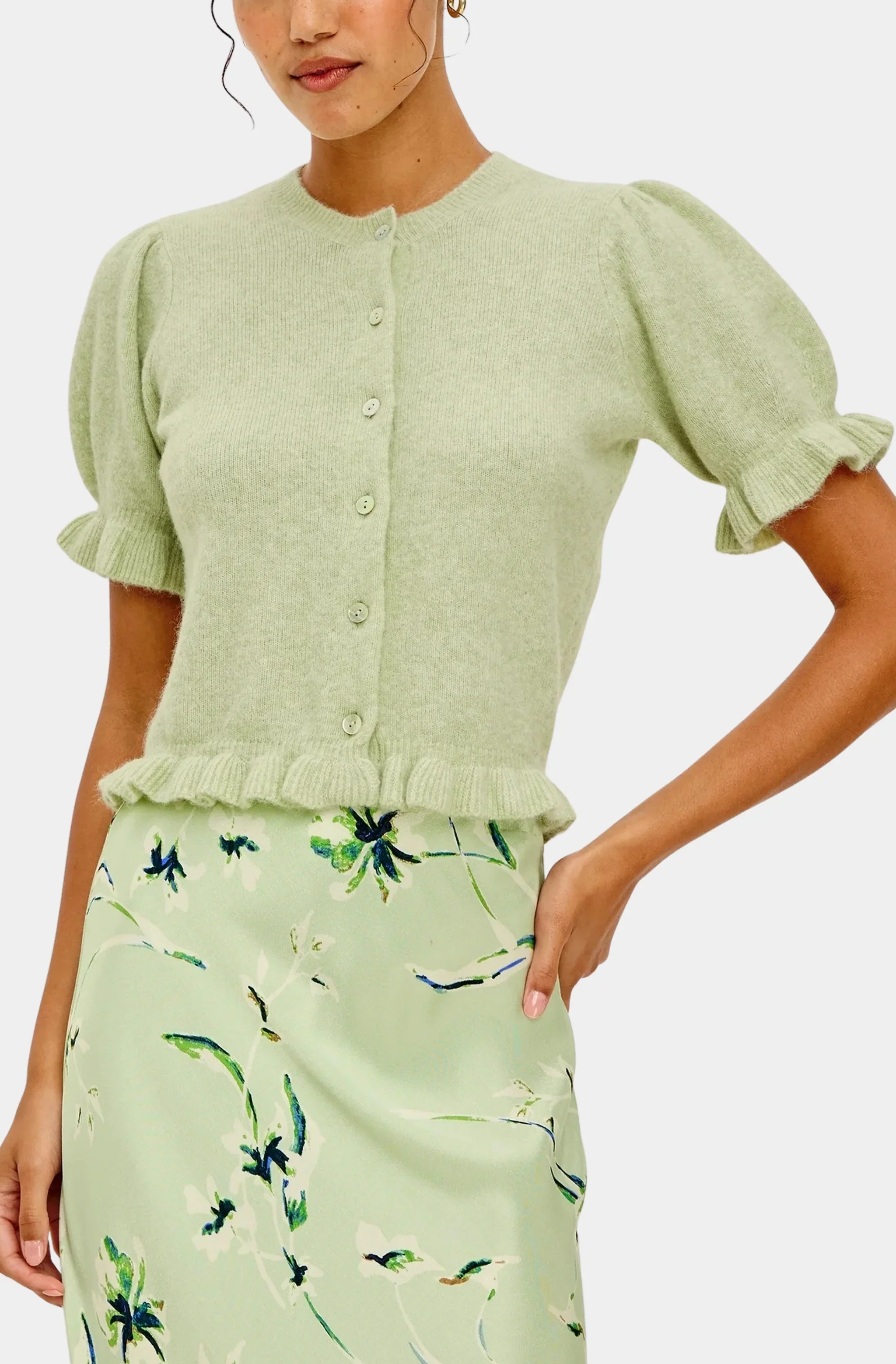 Lora Top