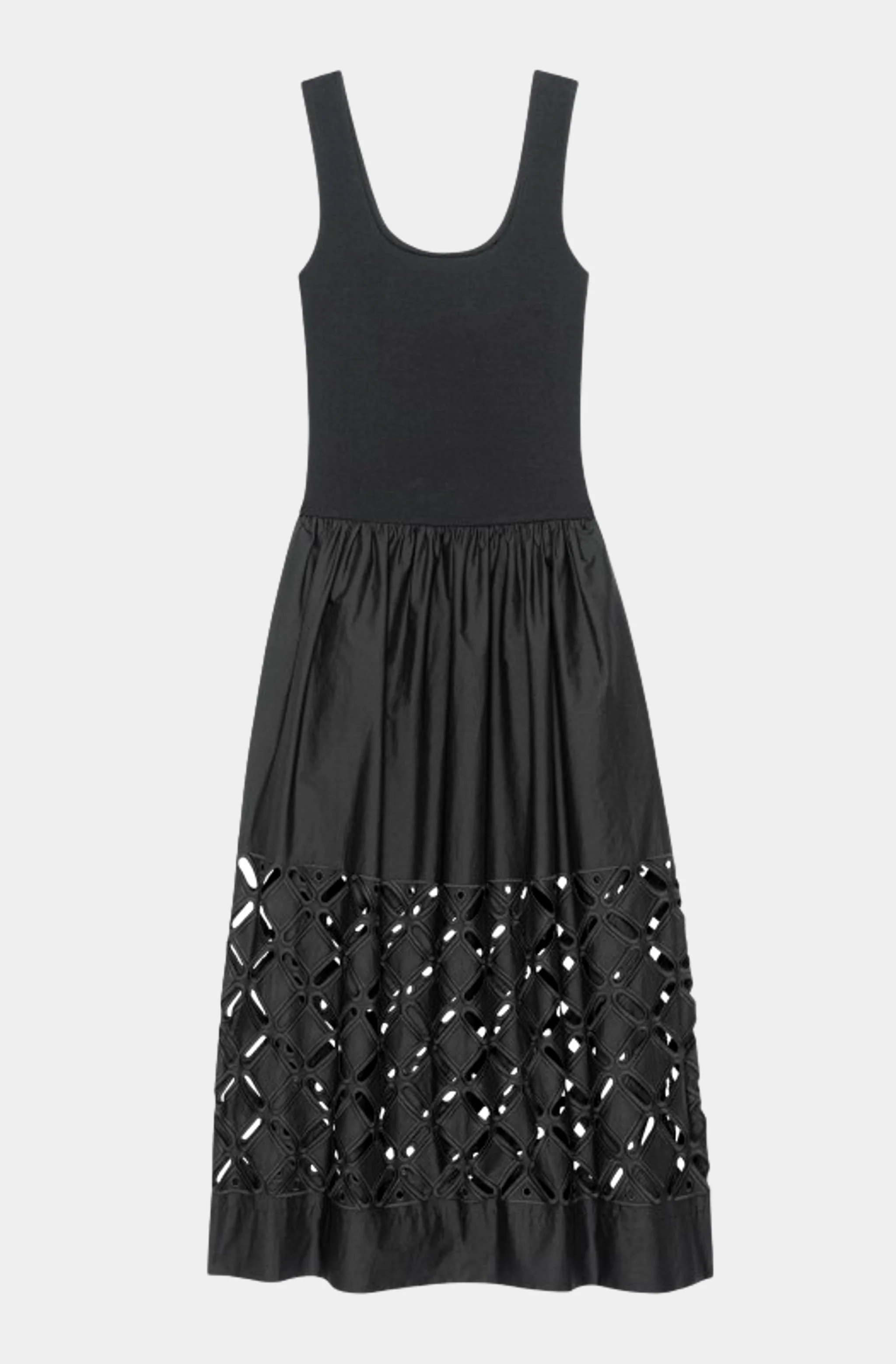 Nadya Dress