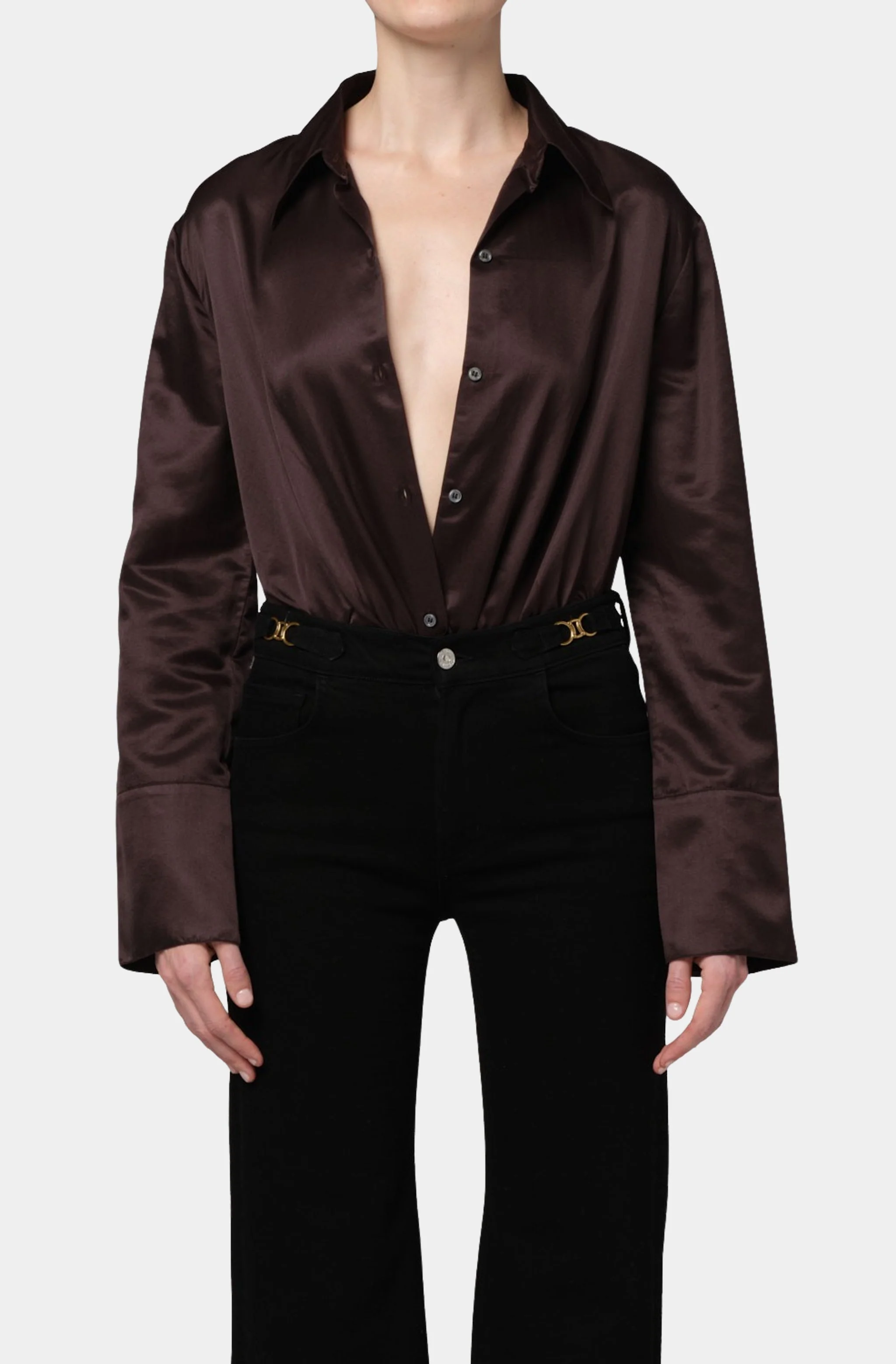 Camilia Shirt