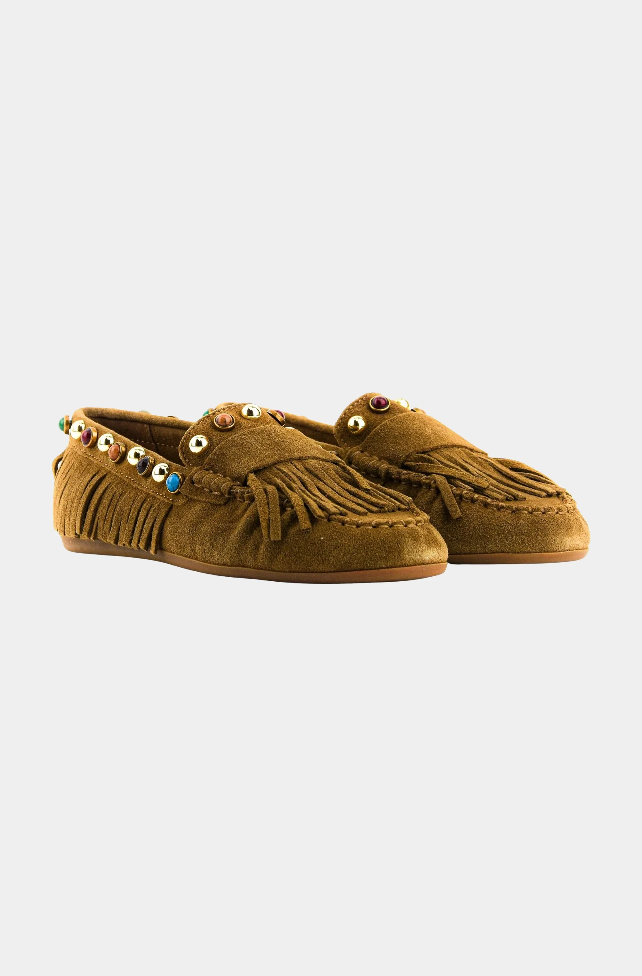 Guava Loafer