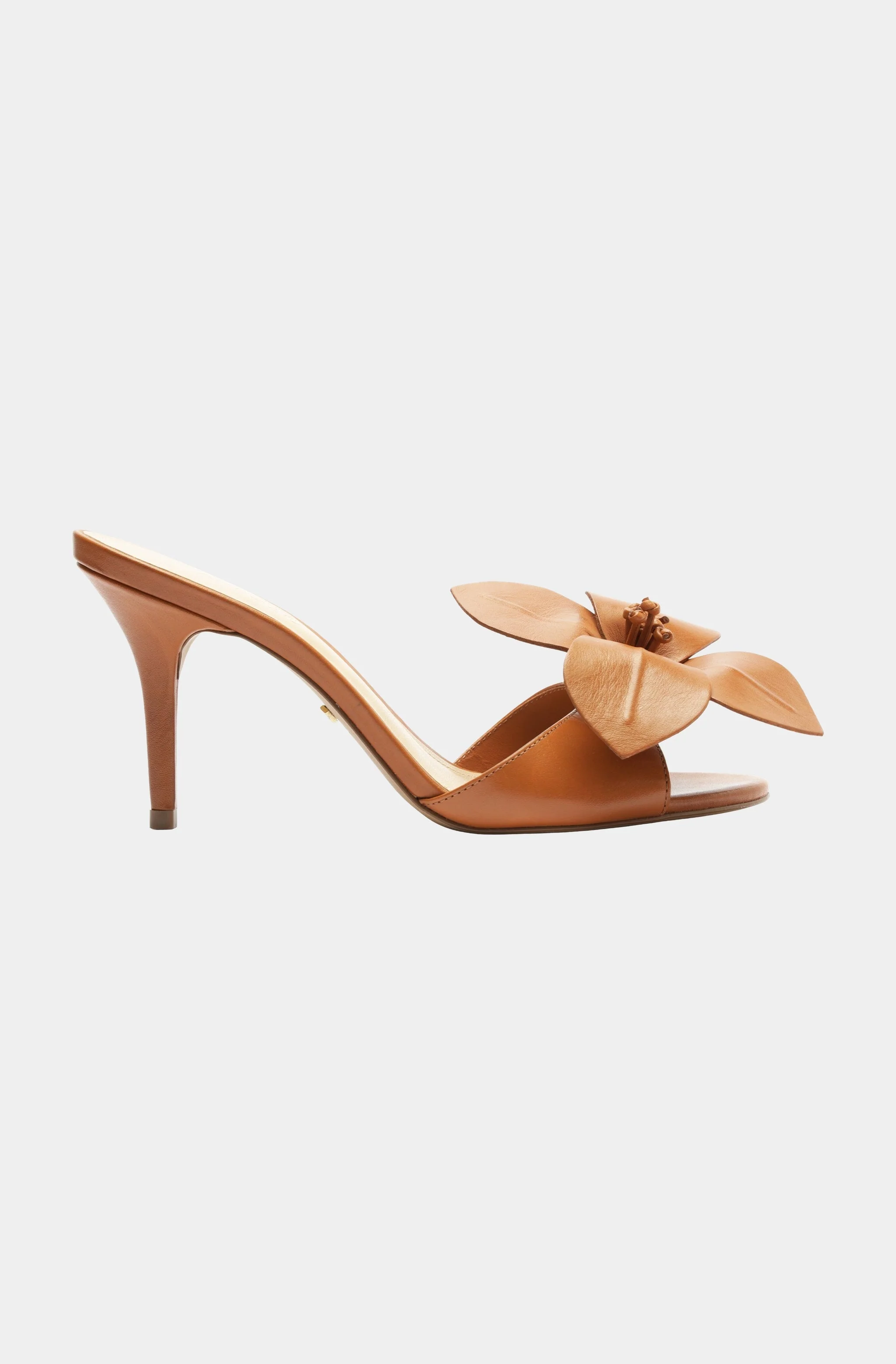 Fiori Mid Stiletto Sandal - Image 2