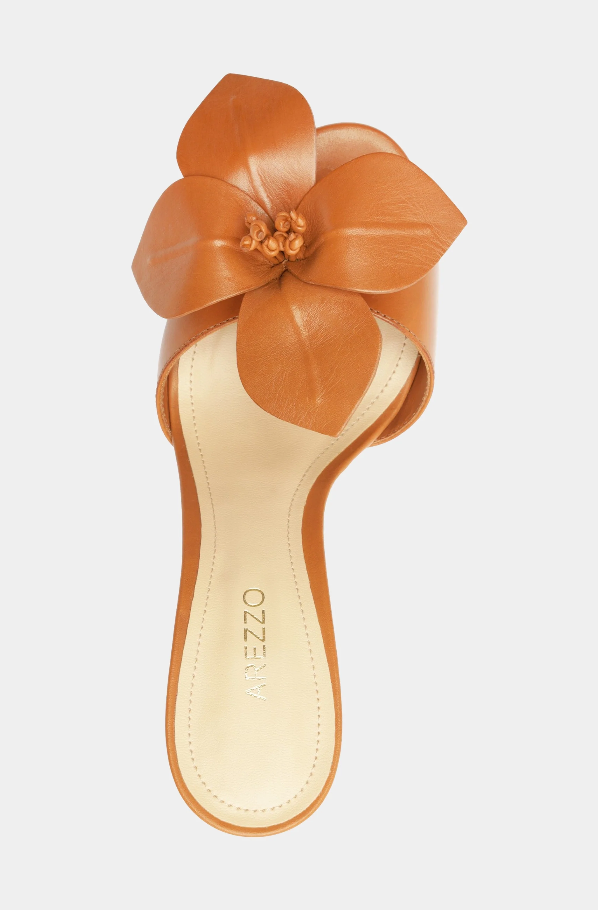 Fiori Mid Stiletto Sandal - Image 4