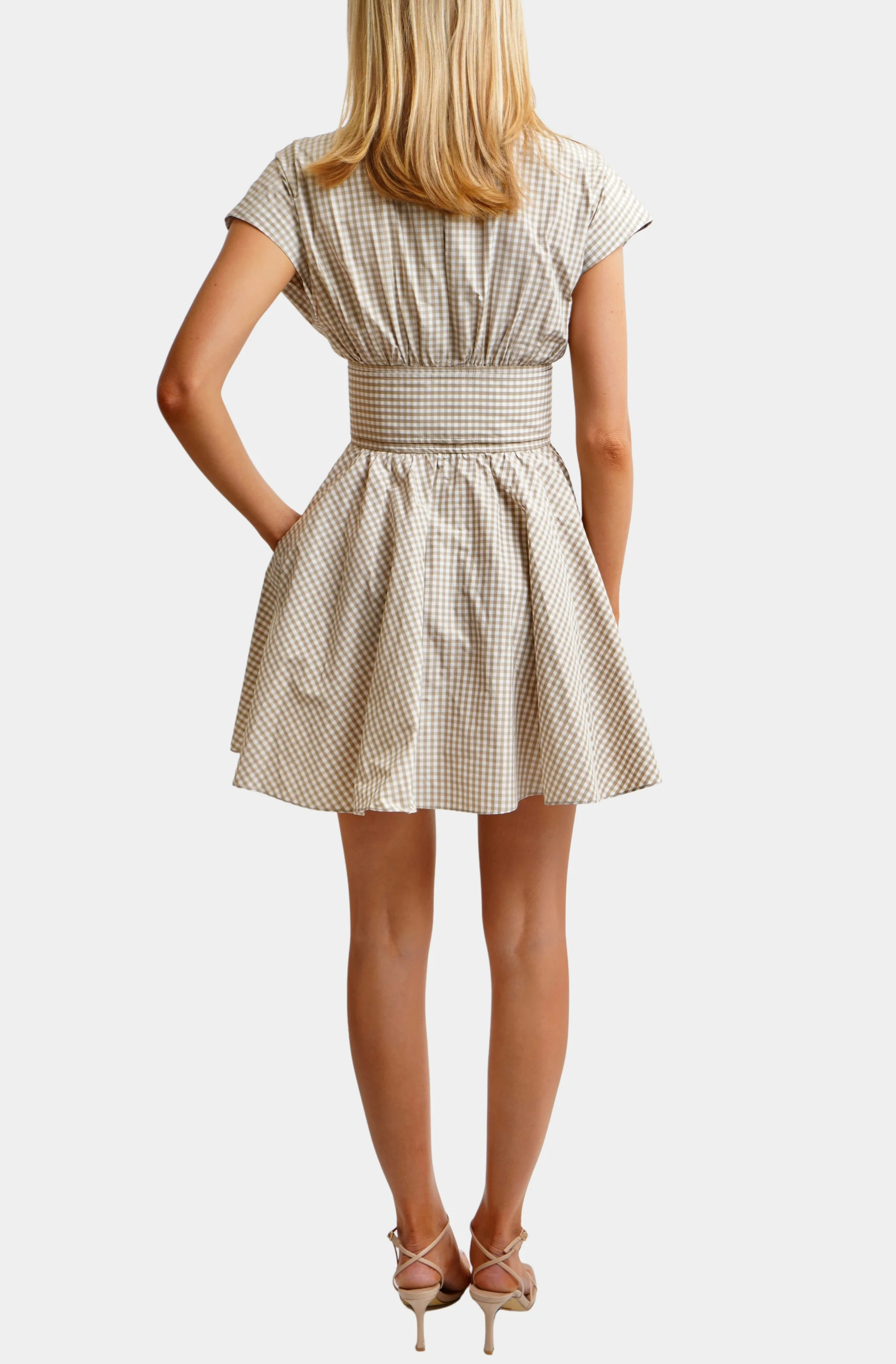 Alizee Dress - Image 3