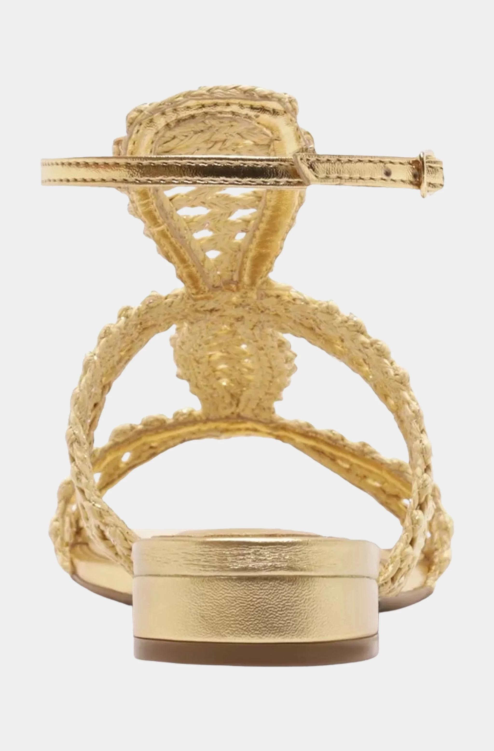 Ciara Flat Sandal - Image 3