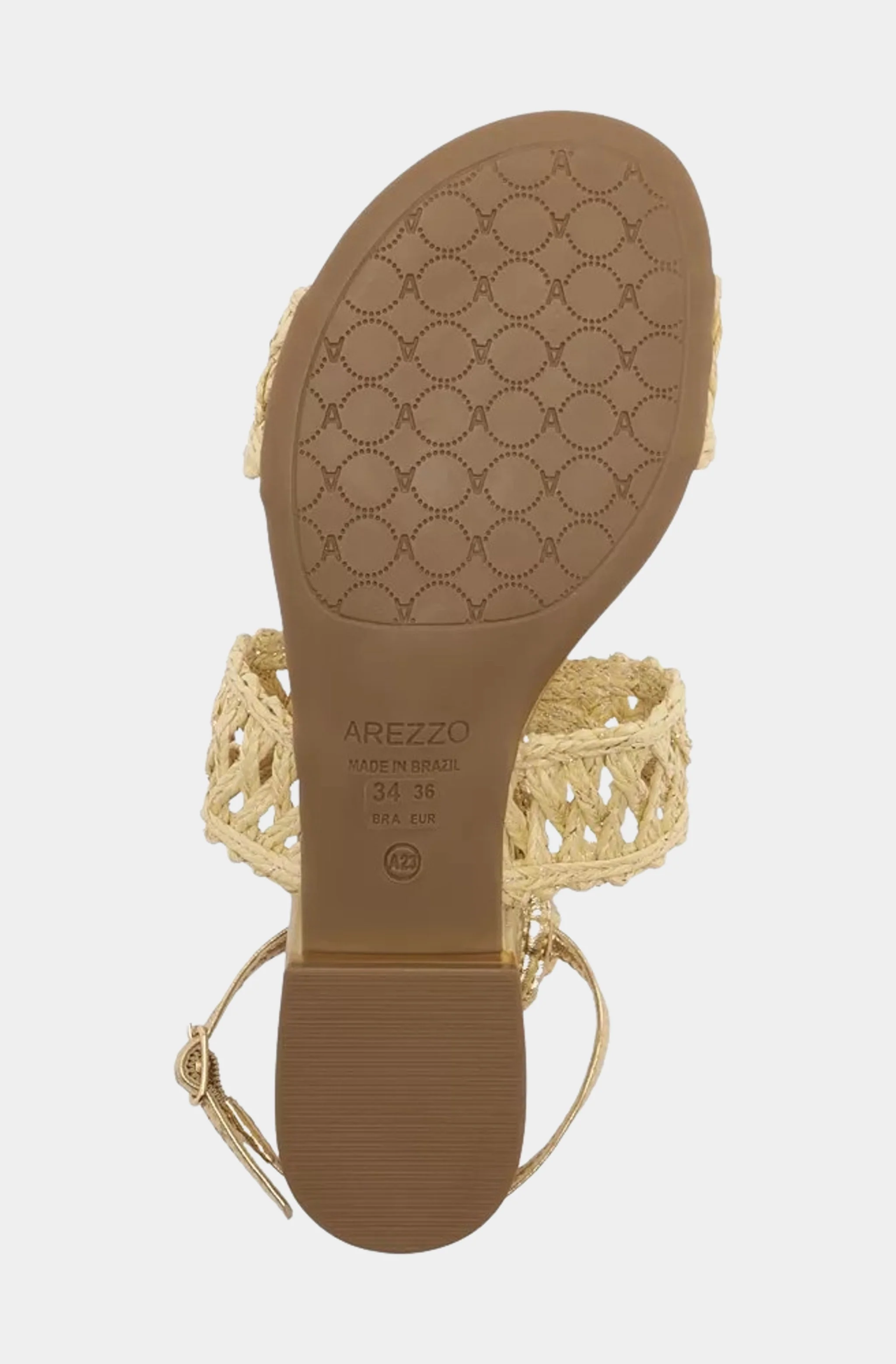 Ciara Flat Sandal - Image 5