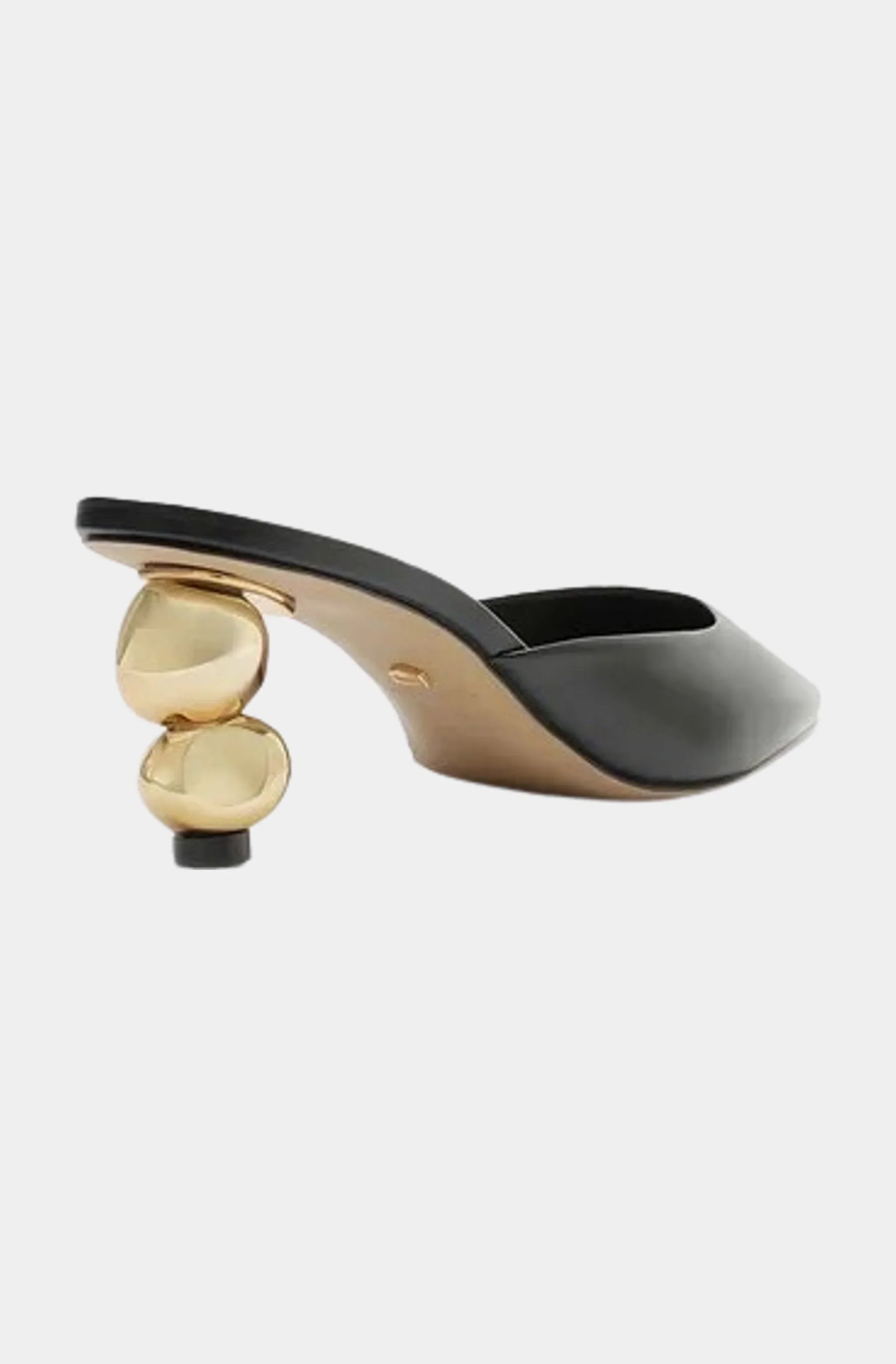Blair Mid Stiletto Pump - Image 3
