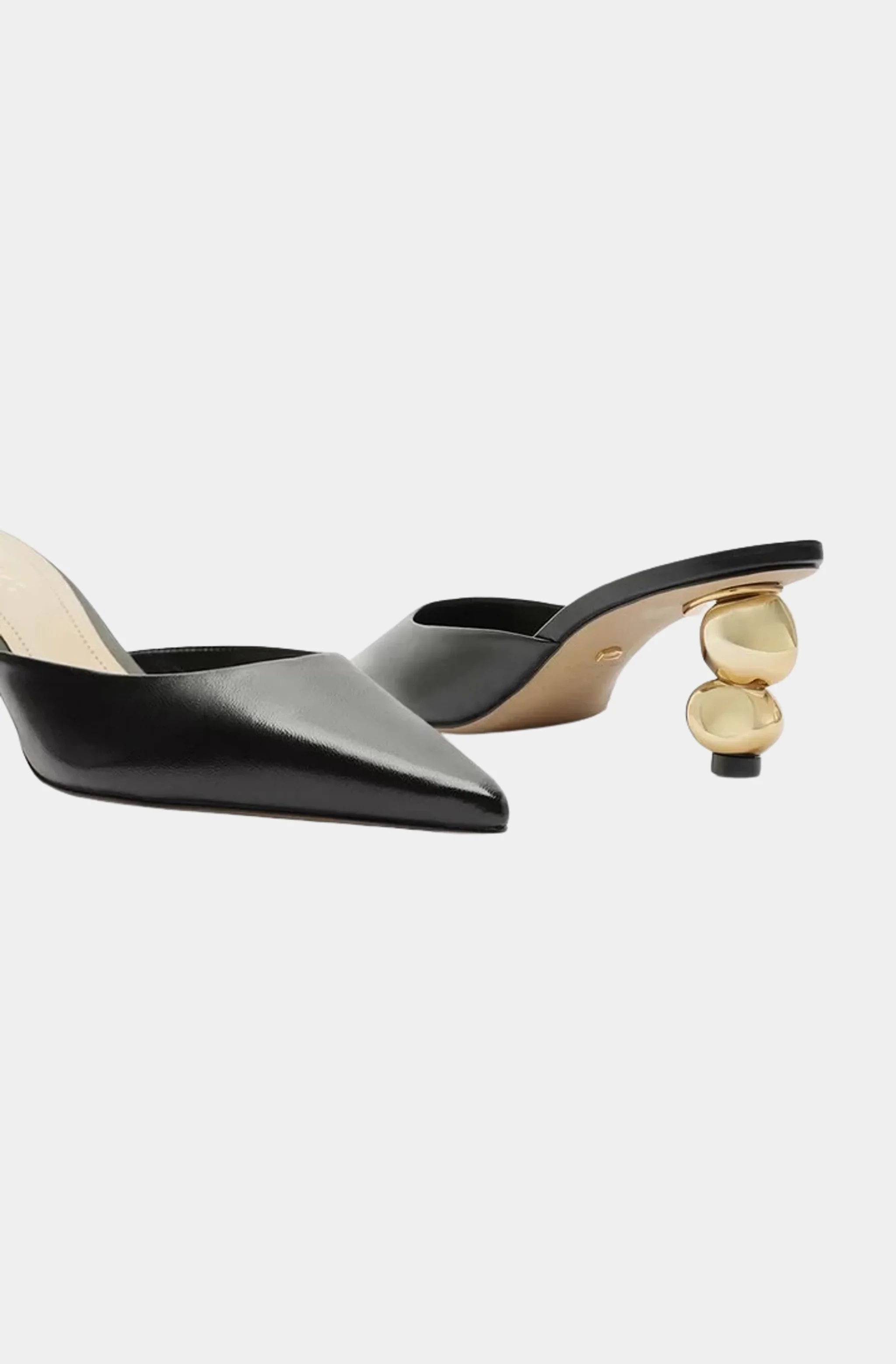 Blair Mid Stiletto Pump - Image 4