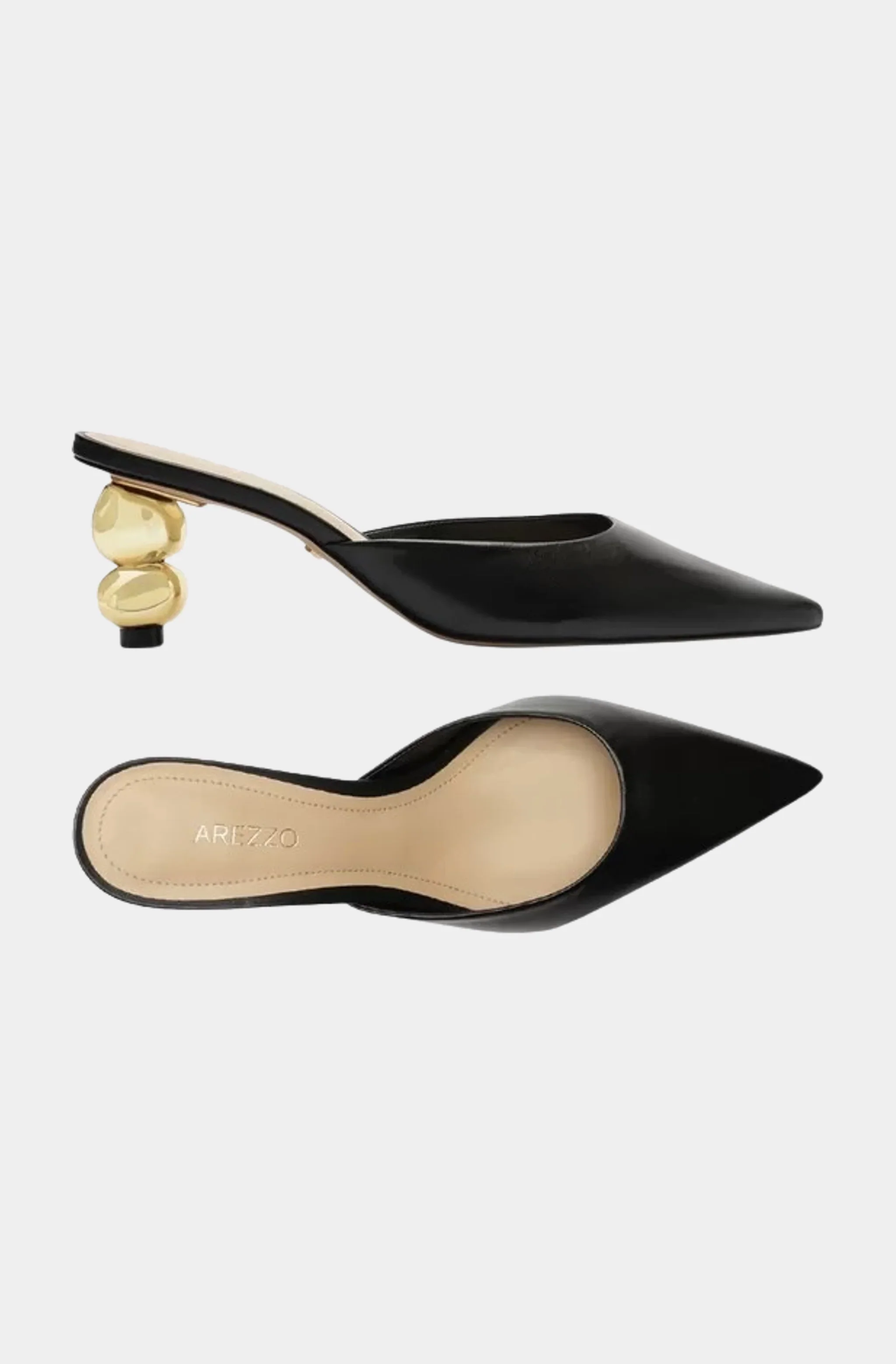 Blair Mid Stiletto Pump - Image 5