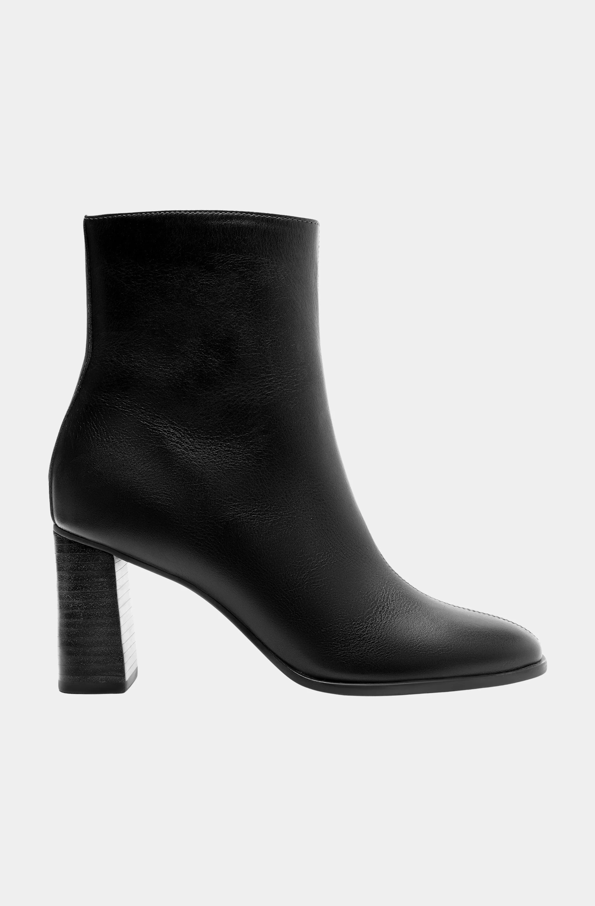 Regina Mid Block Bootie - Image 2
