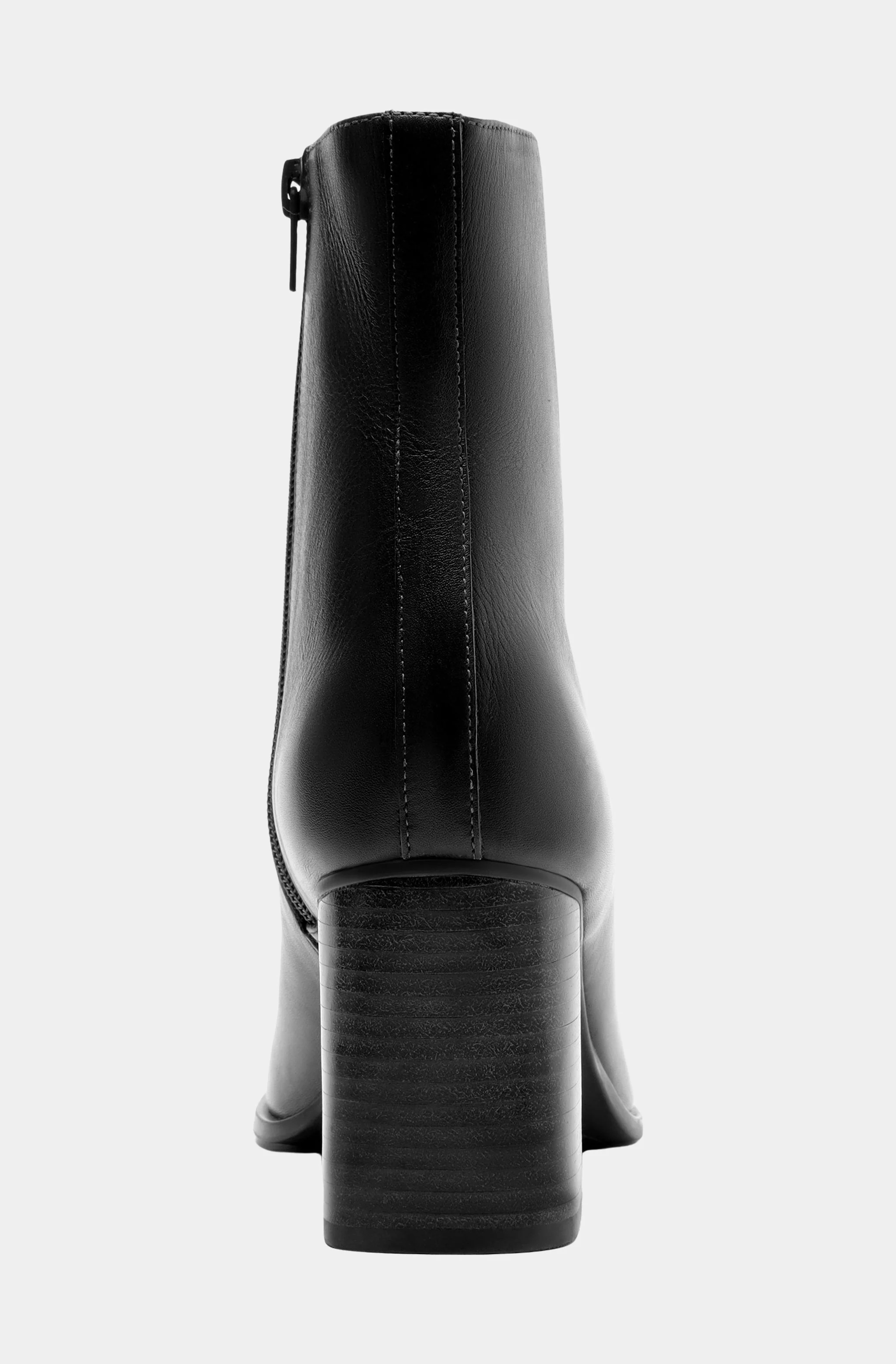 Regina Mid Block Bootie - Image 3