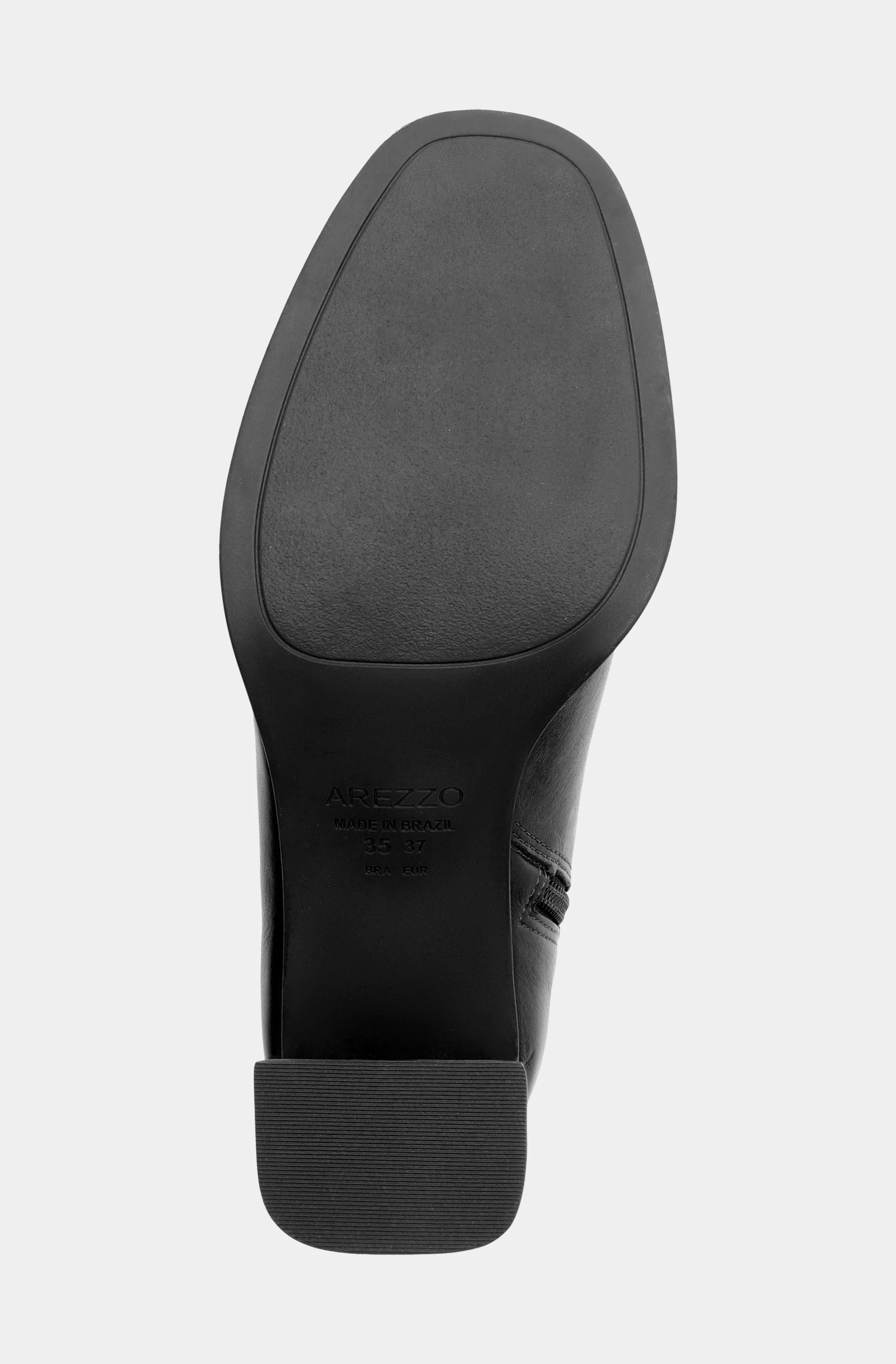 Regina Mid Block Bootie - Image 5