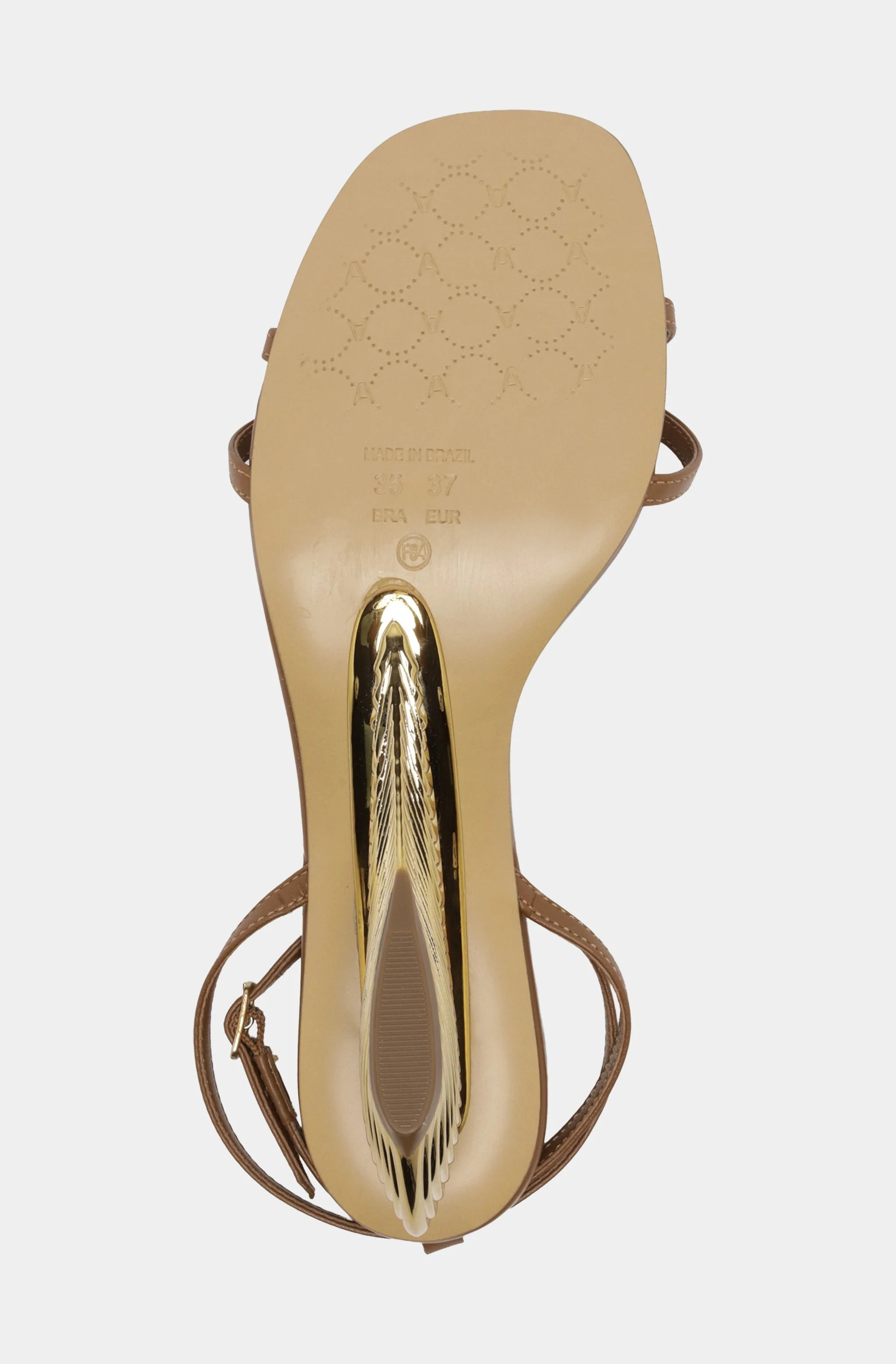 Luma Wedge Sandal - Image 4