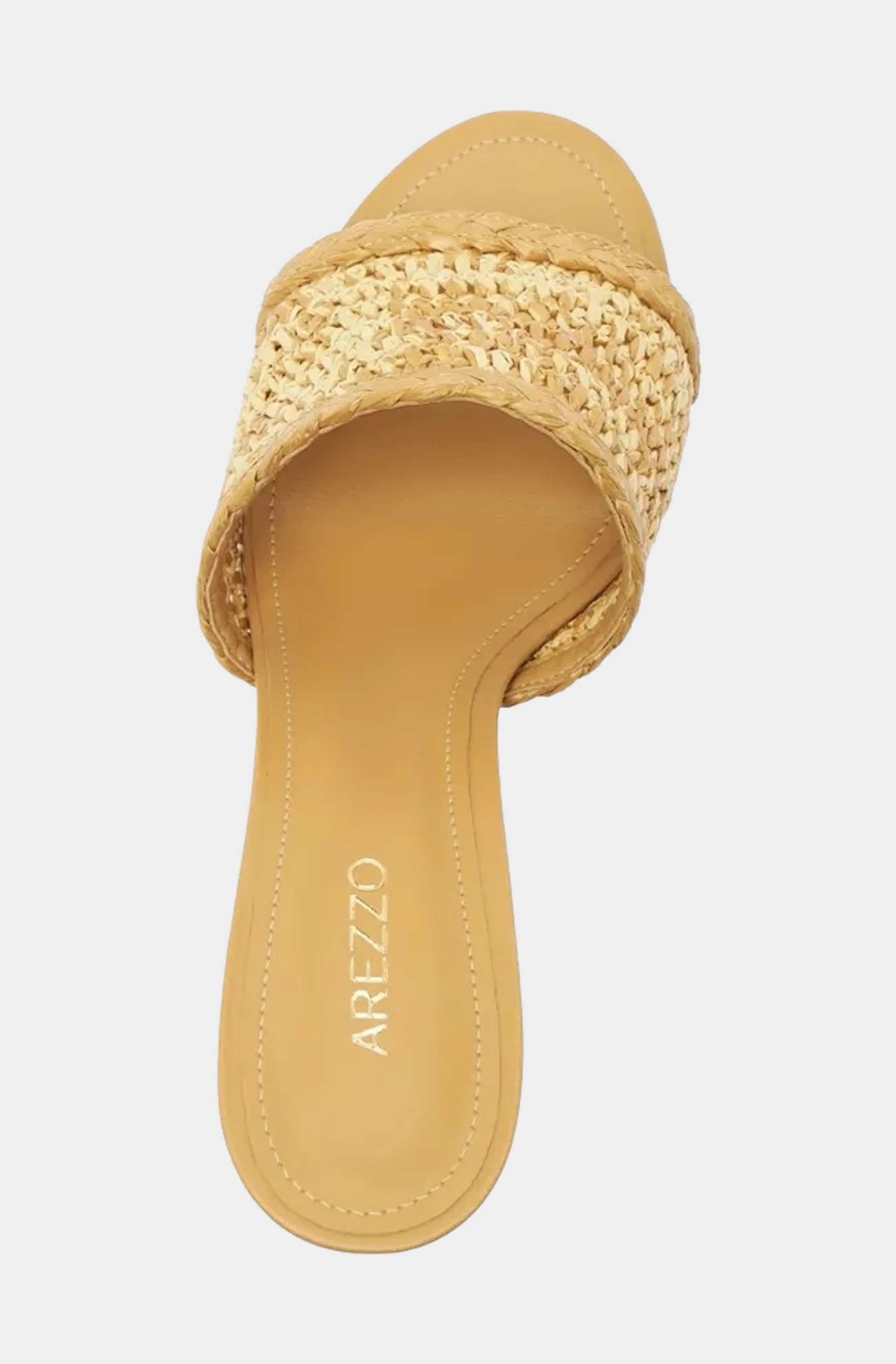 Zula High Stiletto Mule - Image 3
