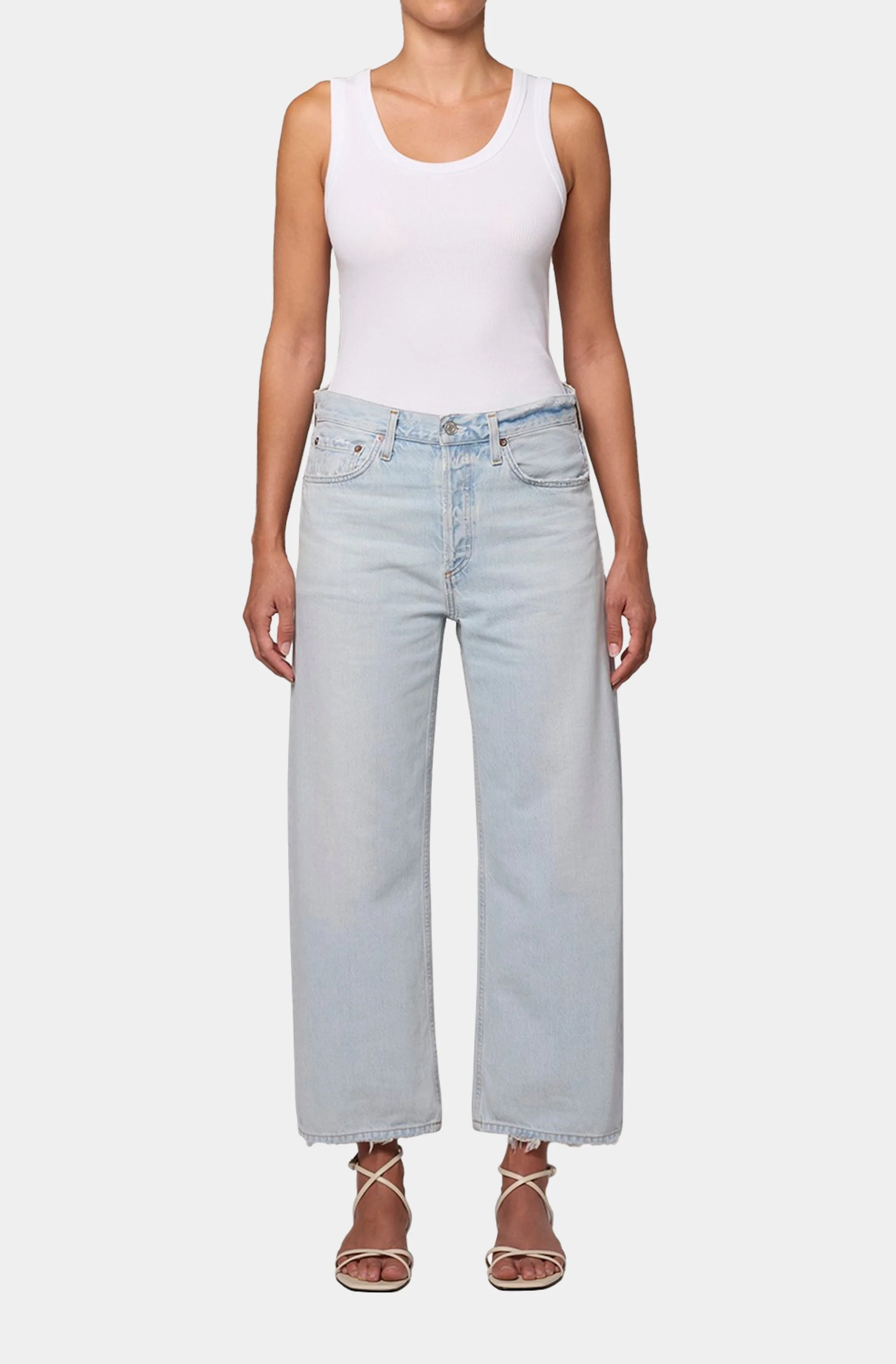 Arc Jean
