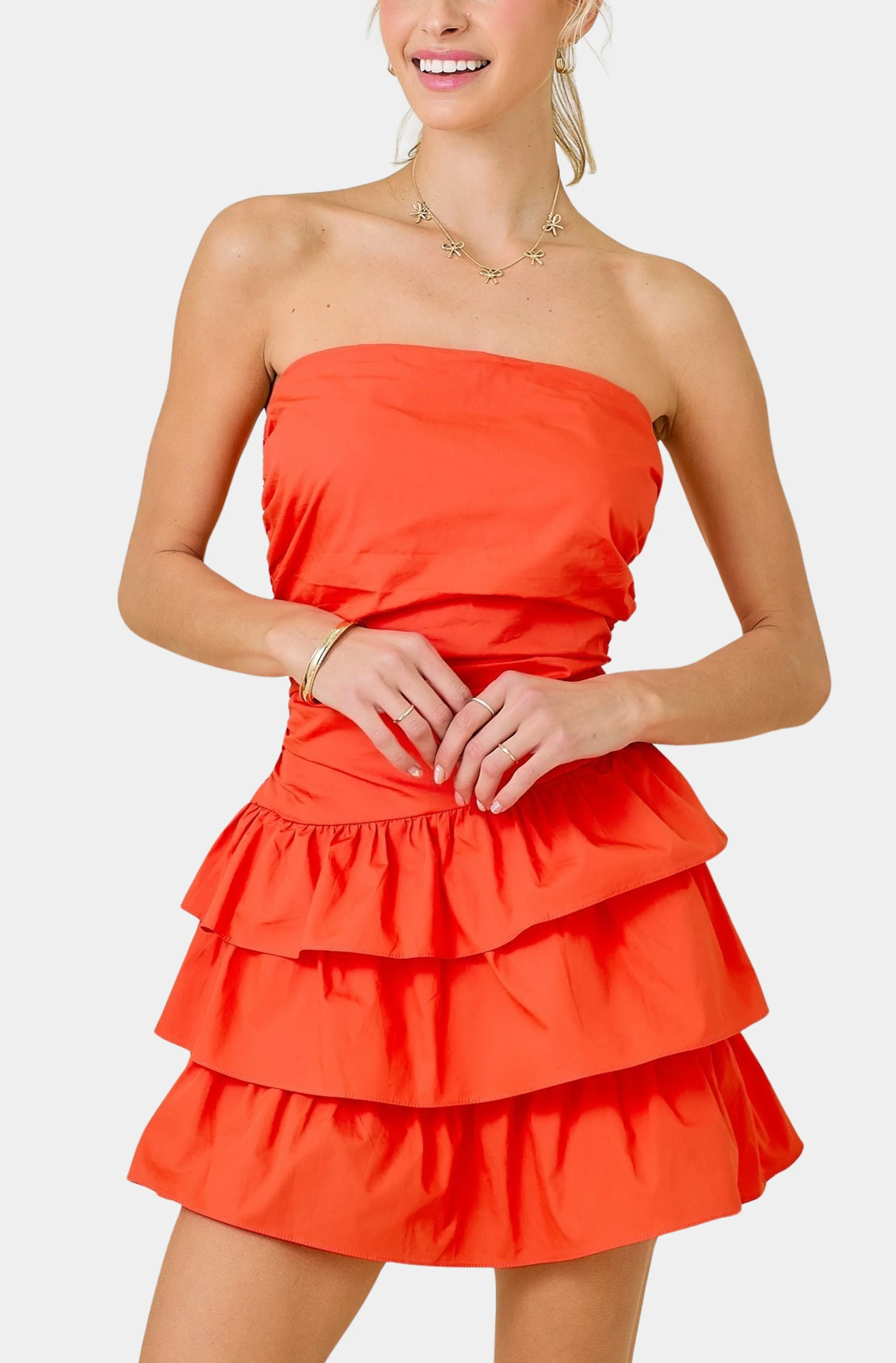 Vera Dress - Image 2