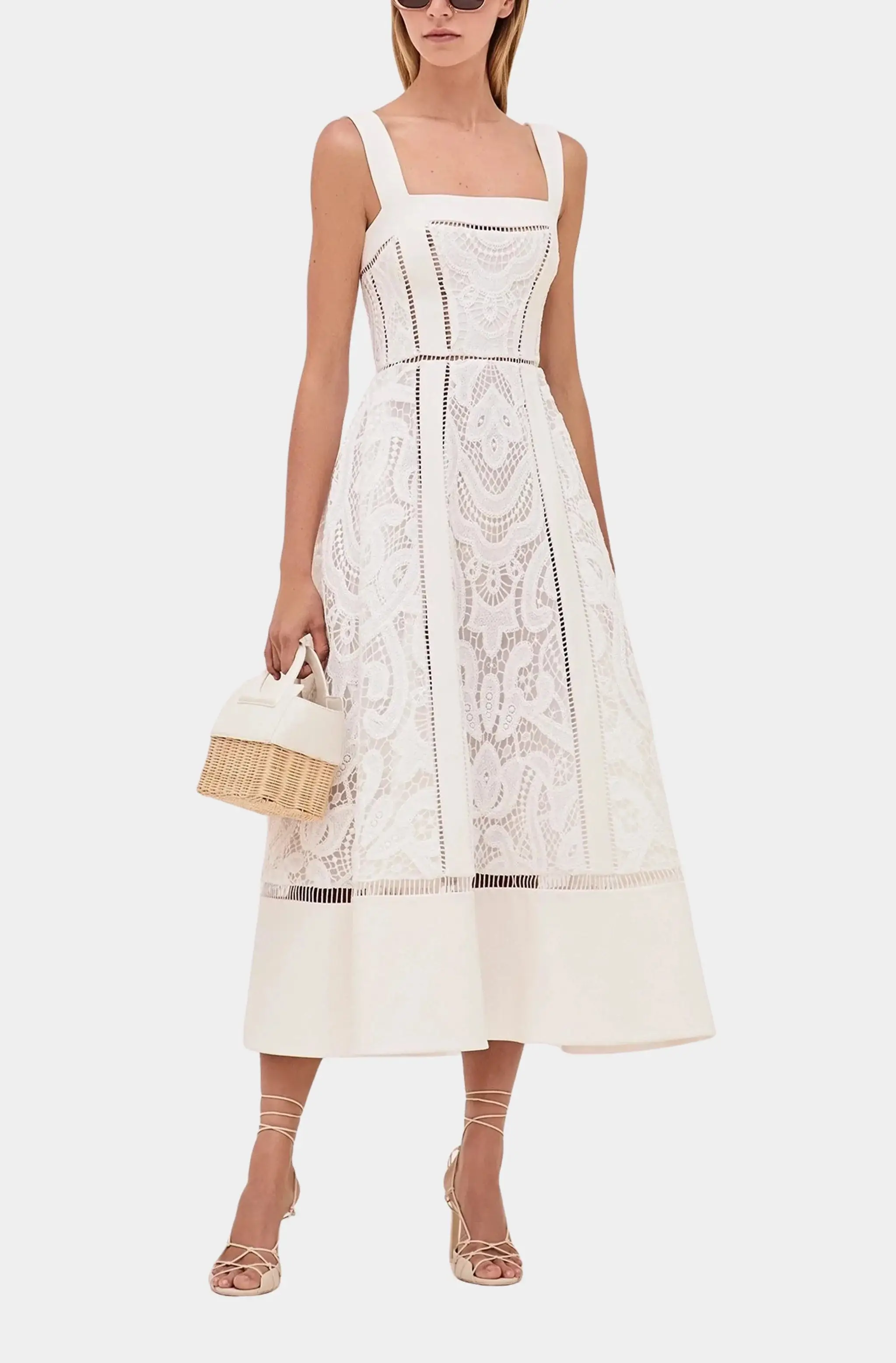Kensington Dress